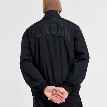 Geacă de iarnă pentru bărbați JACHETĂ M JORDAN ESS HBR WIND JKT 