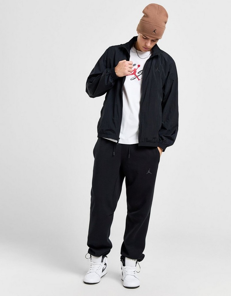 Мъжко яке ЯКЕ M JORDAN ESS HBR WIND JKT FV7299-010 Черен