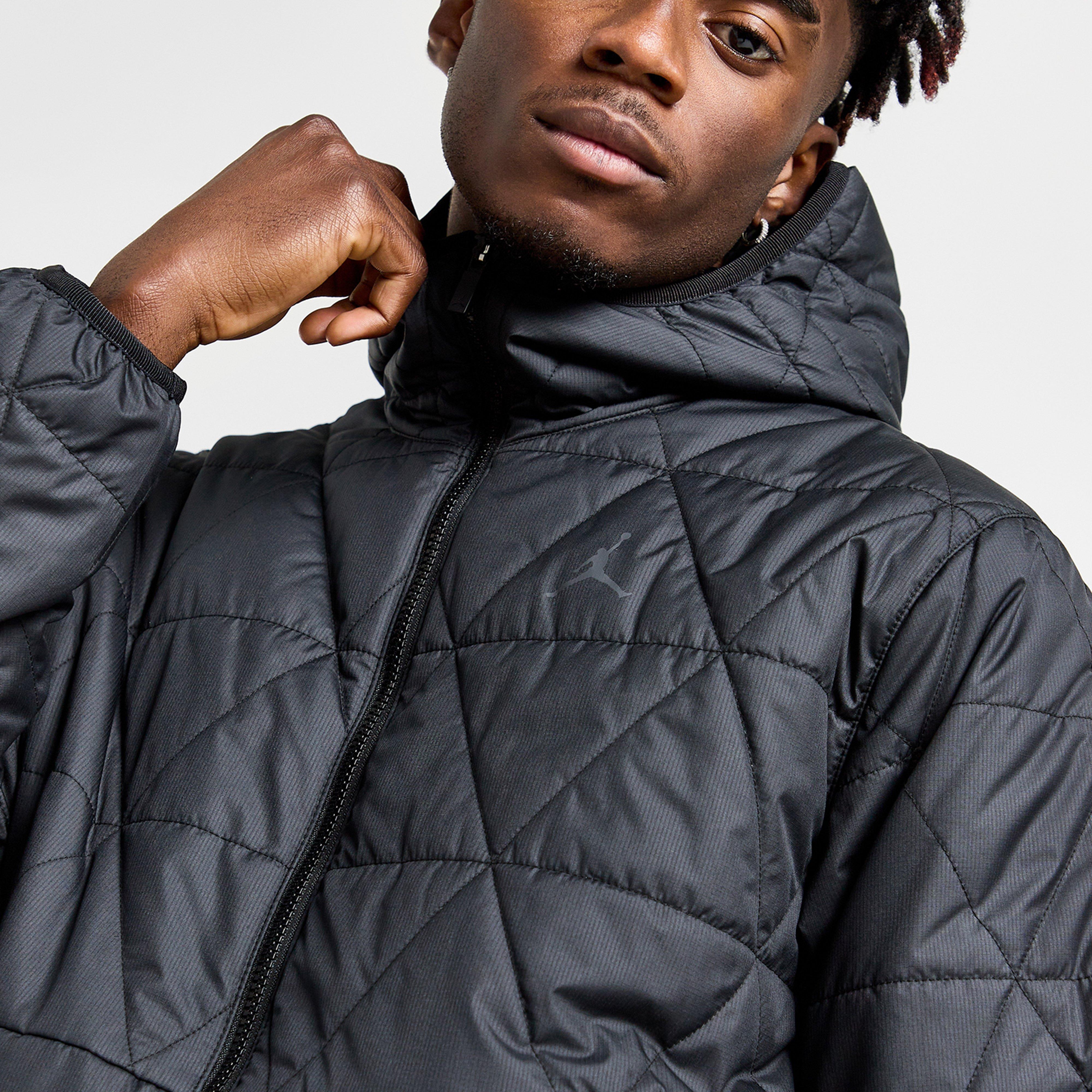 Vyriška žieminė striukė STRIUKĖ  ŽIEMINĖ M JORDAN TF SPRT STMT MDWT JKT