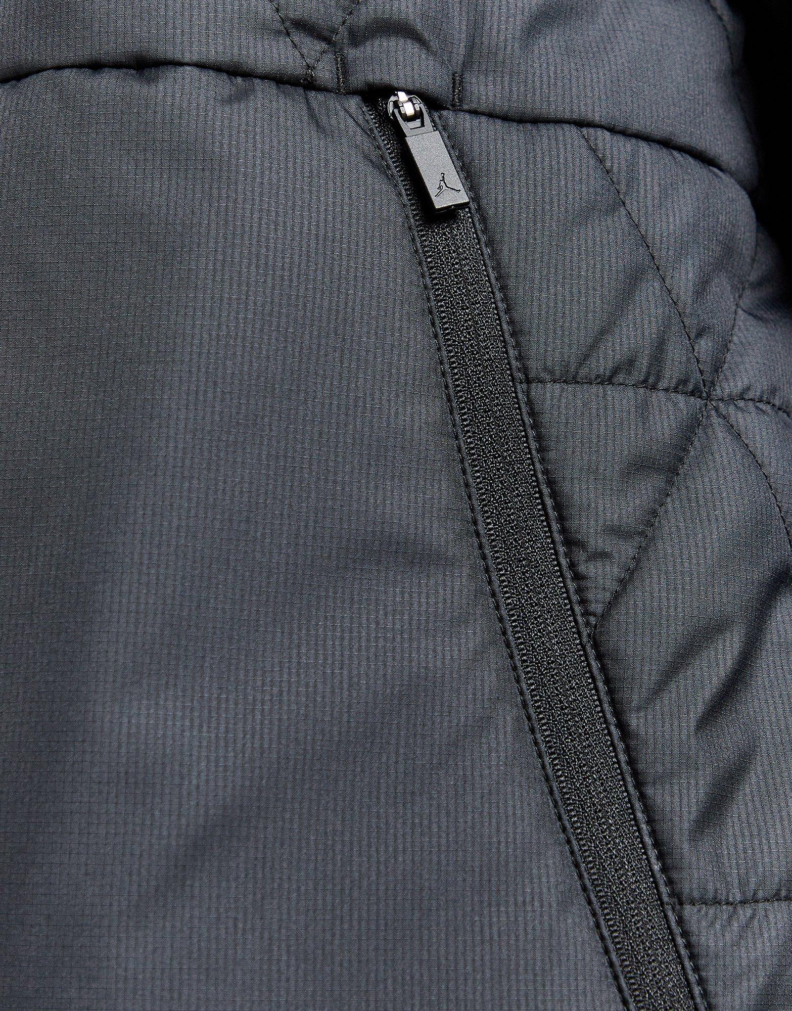 BUNDA ZIMNÁ M JORDAN TF SPRT STMT MDWT JKT FZ3162-010 Čierna