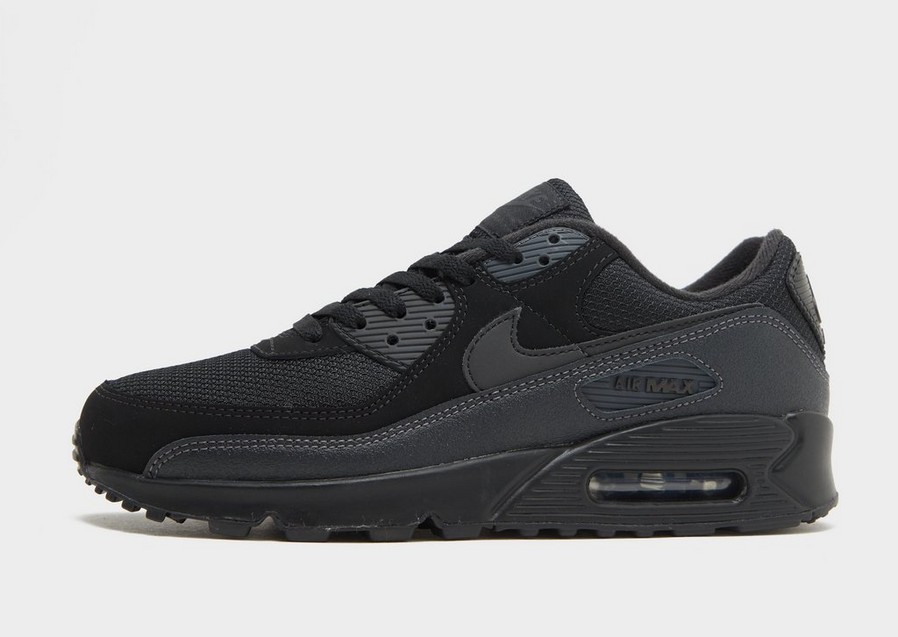 Pánske tenisky NIKE AIR MAX 90 HQ3828-002 Šedá