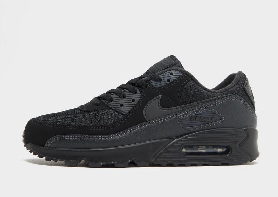 Buty sneakersy męskie NIKE AIR MAX 90