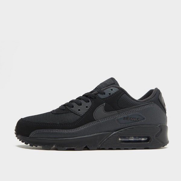 Jak odróżnić oryginalne Nike Air Max 90 od podróbek