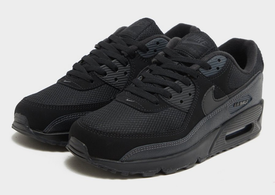 Buty sneakersy męskie NIKE AIR MAX 90