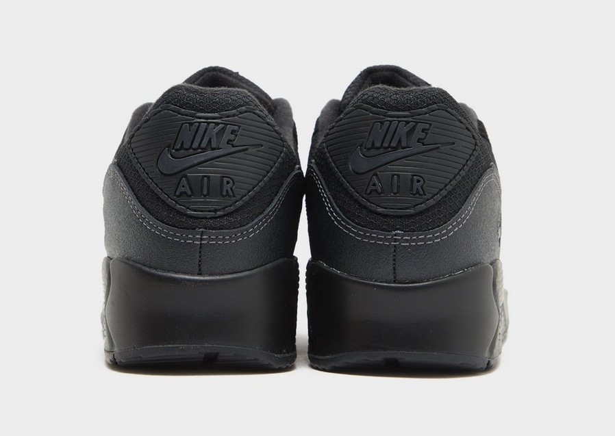 Pánske tenisky NIKE AIR MAX 90 HQ3828-002 Šedá