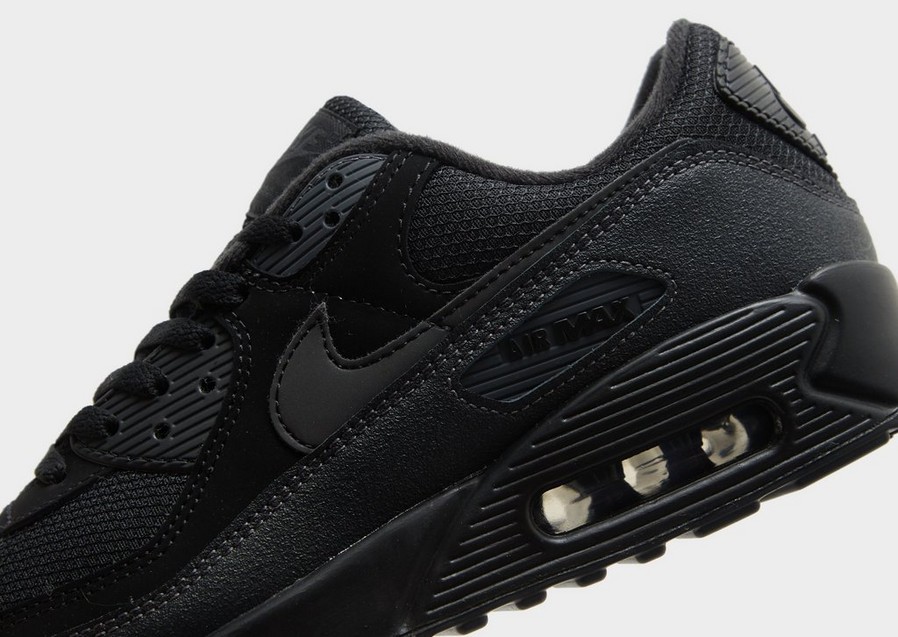 Pánske tenisky NIKE AIR MAX 90 HQ3828-002 Šedá