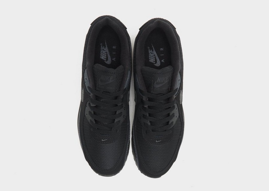 Pánske tenisky NIKE AIR MAX 90 HQ3828-002 Šedá