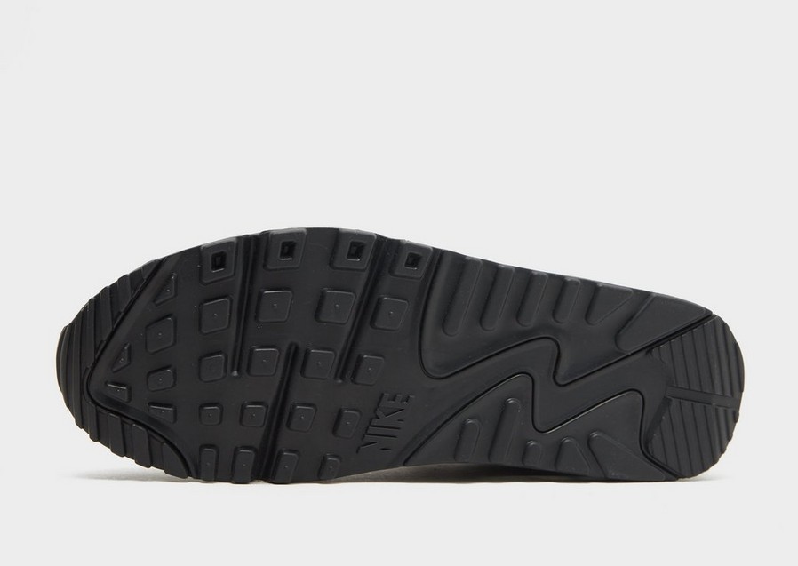Pánske tenisky NIKE AIR MAX 90 HQ3828-002 Šedá