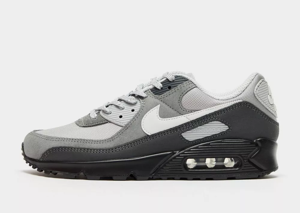 NIKE AIR MAX 90, фото 1 з 6
