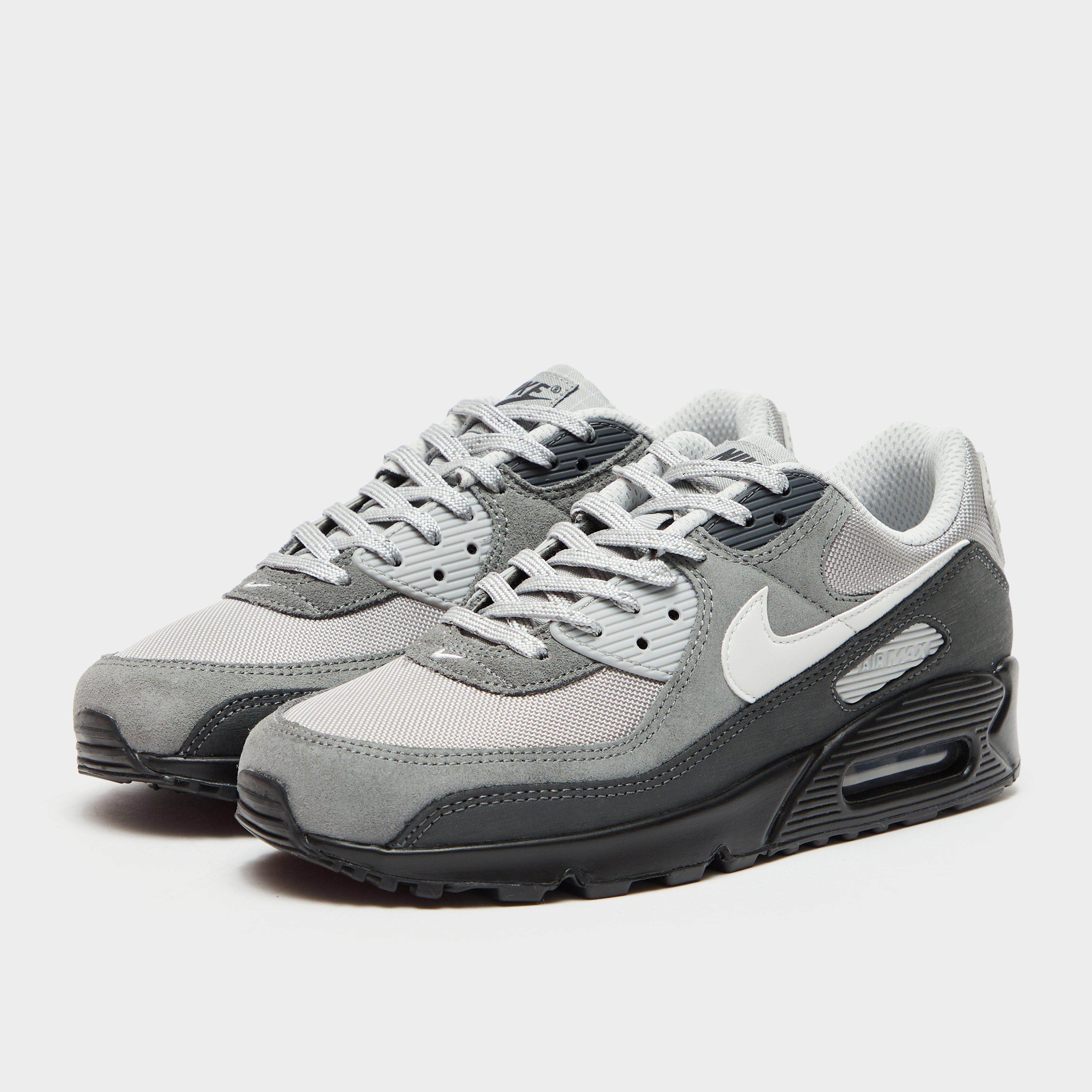 Adidași pentru bărbați NIKE AIR MAX 90