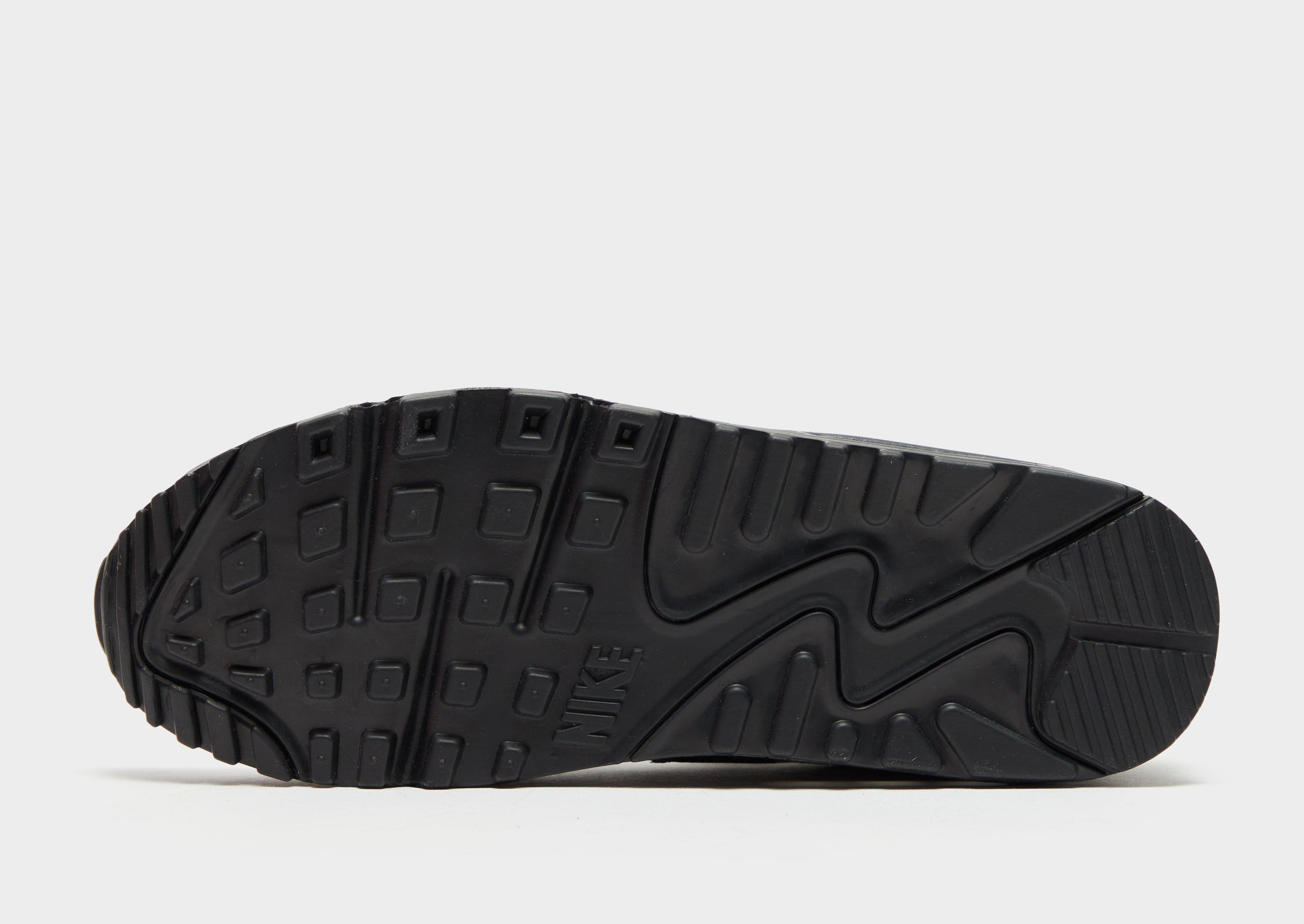 Adidași pentru bărbați NIKE AIR MAX 90 HQ3817-001 Gri