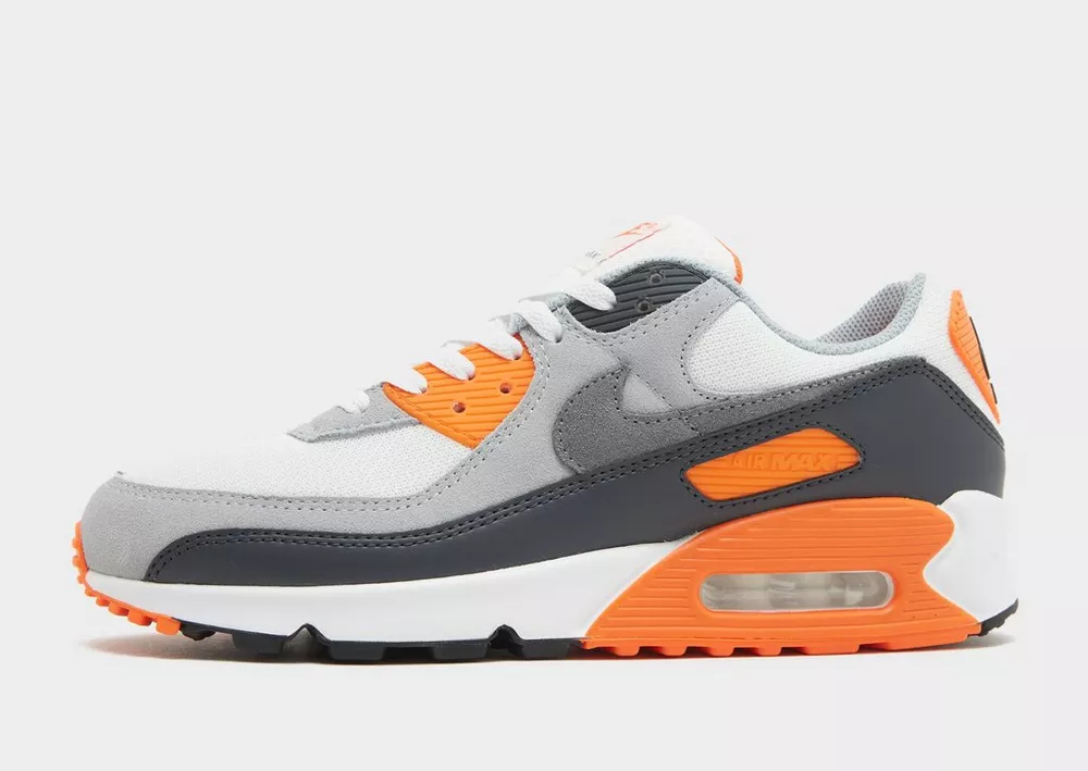 NIKE AIR MAX 90, фото 1 з 6