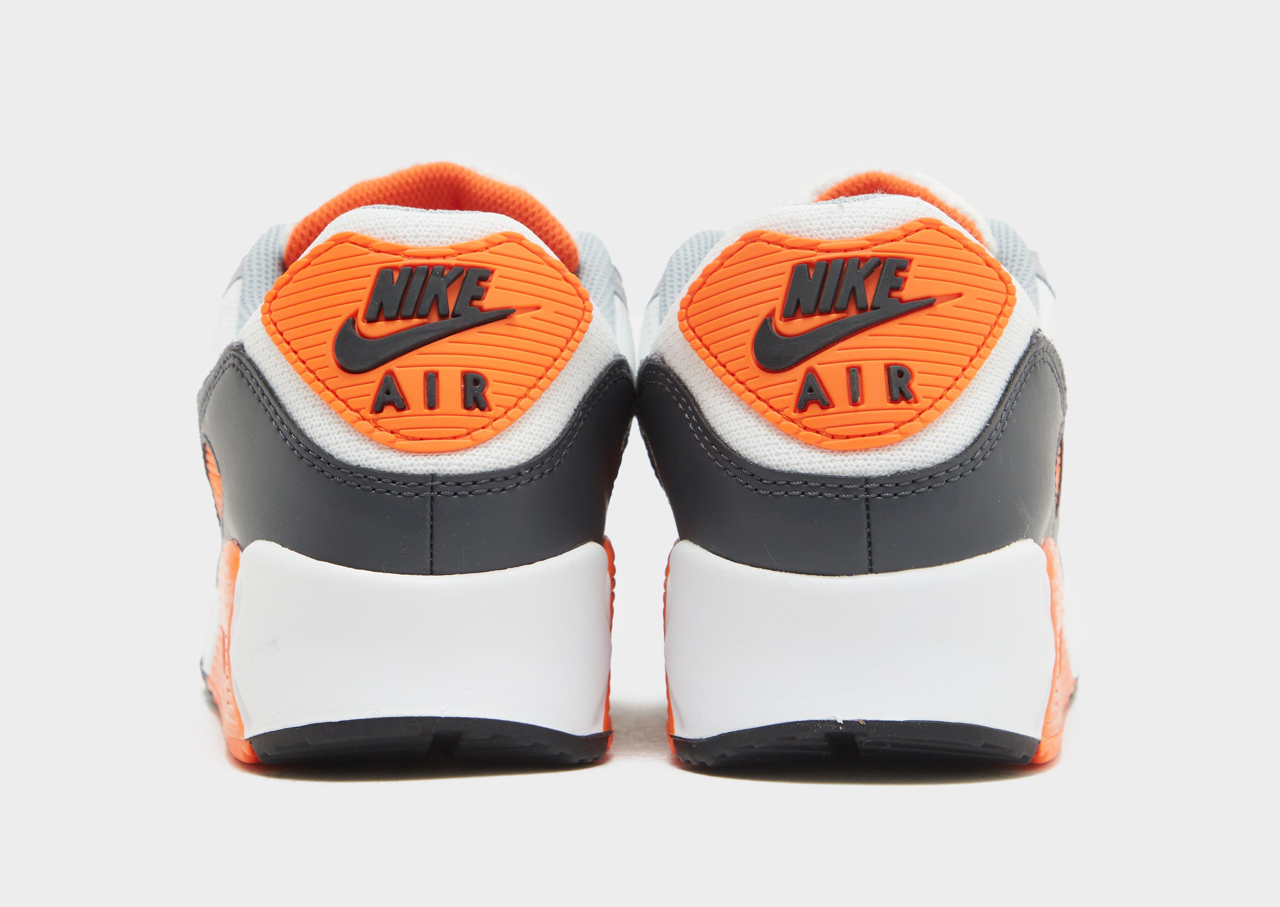 Мъжки маратонки NIKE AIR MAX 90 DM0029-108 Оранжев