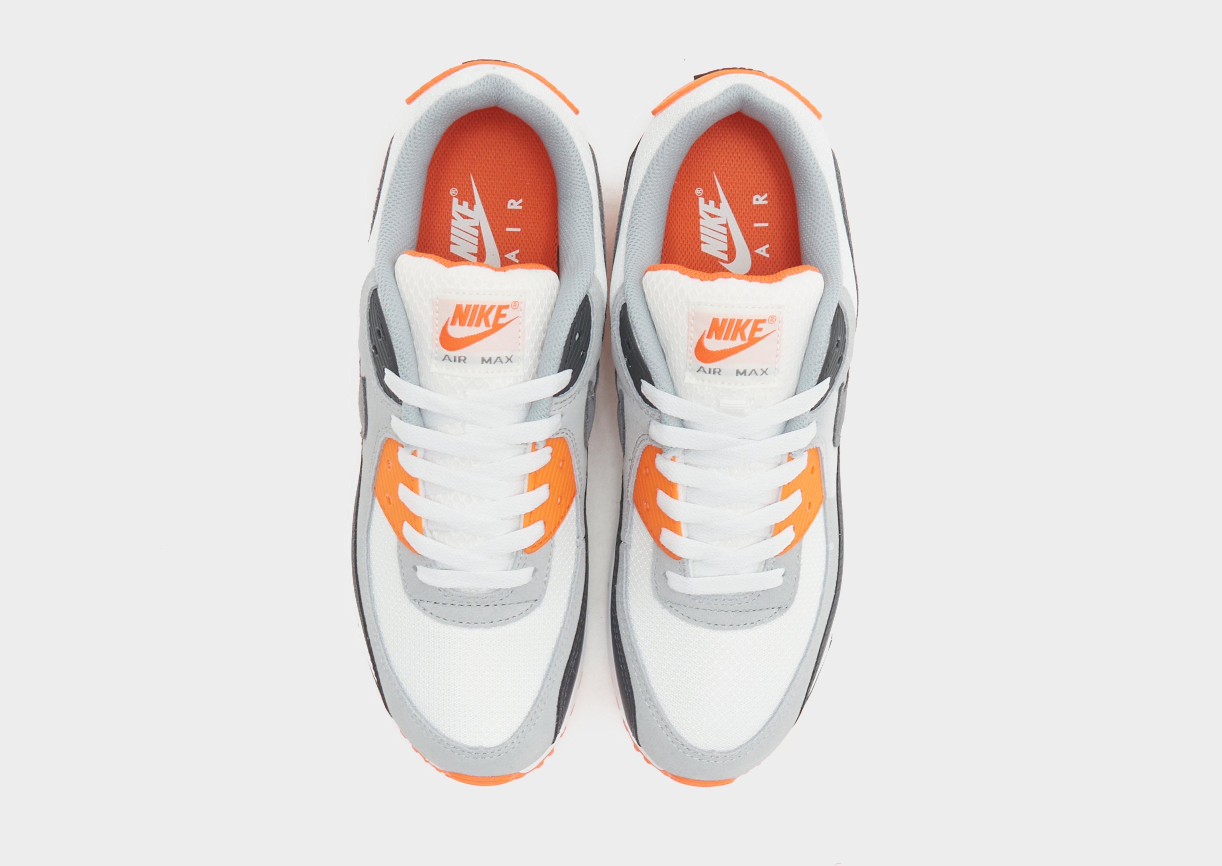 Мъжки маратонки NIKE AIR MAX 90 DM0029-108 Оранжев