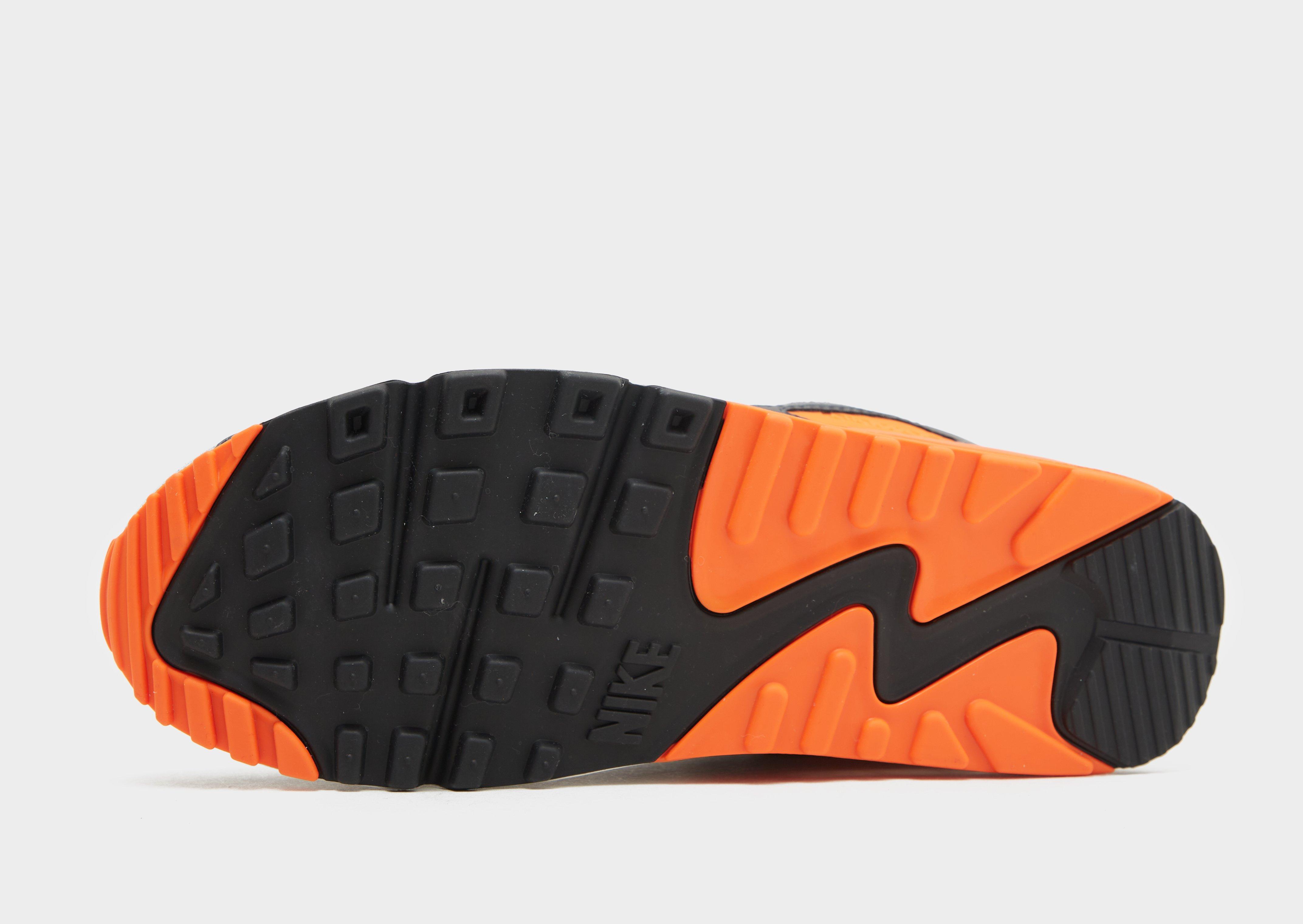 Мъжки маратонки NIKE AIR MAX 90 DM0029-108 Оранжев