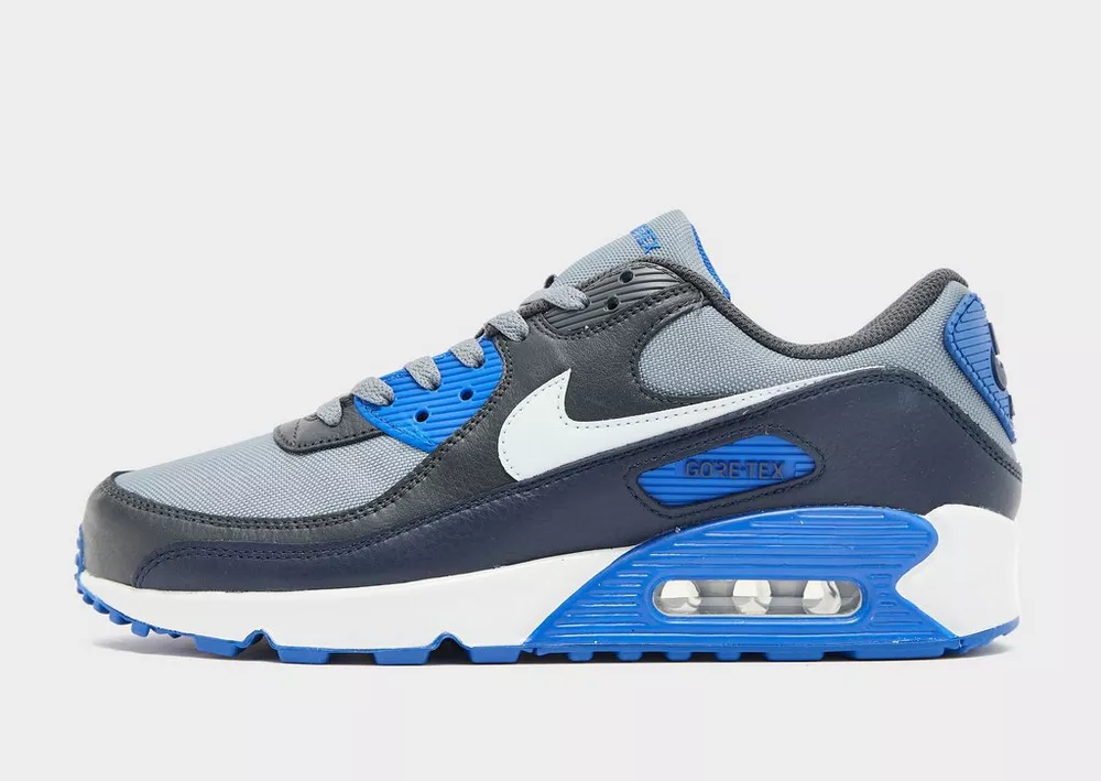 NIKE AIR MAX 90 GORE-TEX, фото 1 з 6