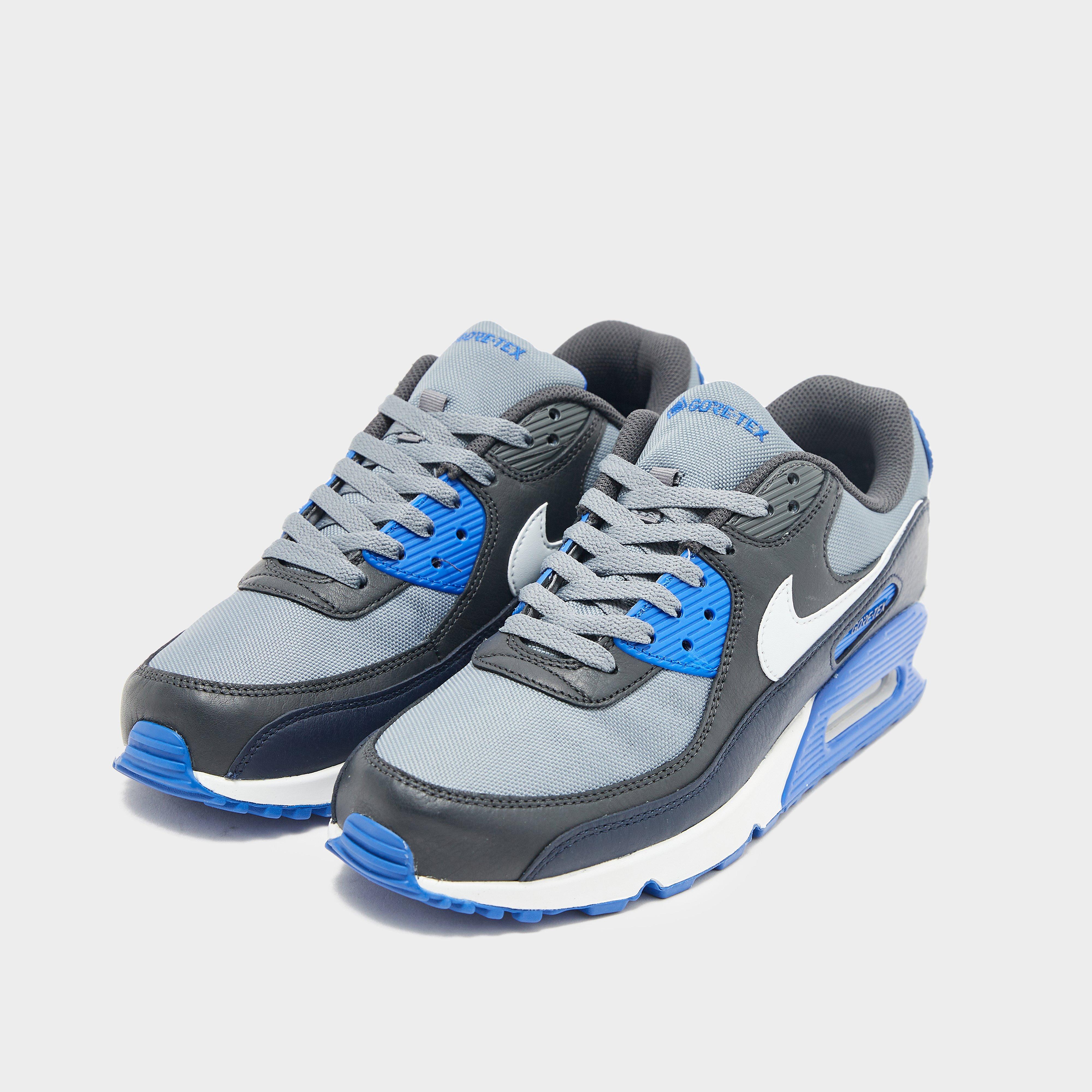 Мъжки маратонки NIKE AIR MAX 90 GORE-TEX