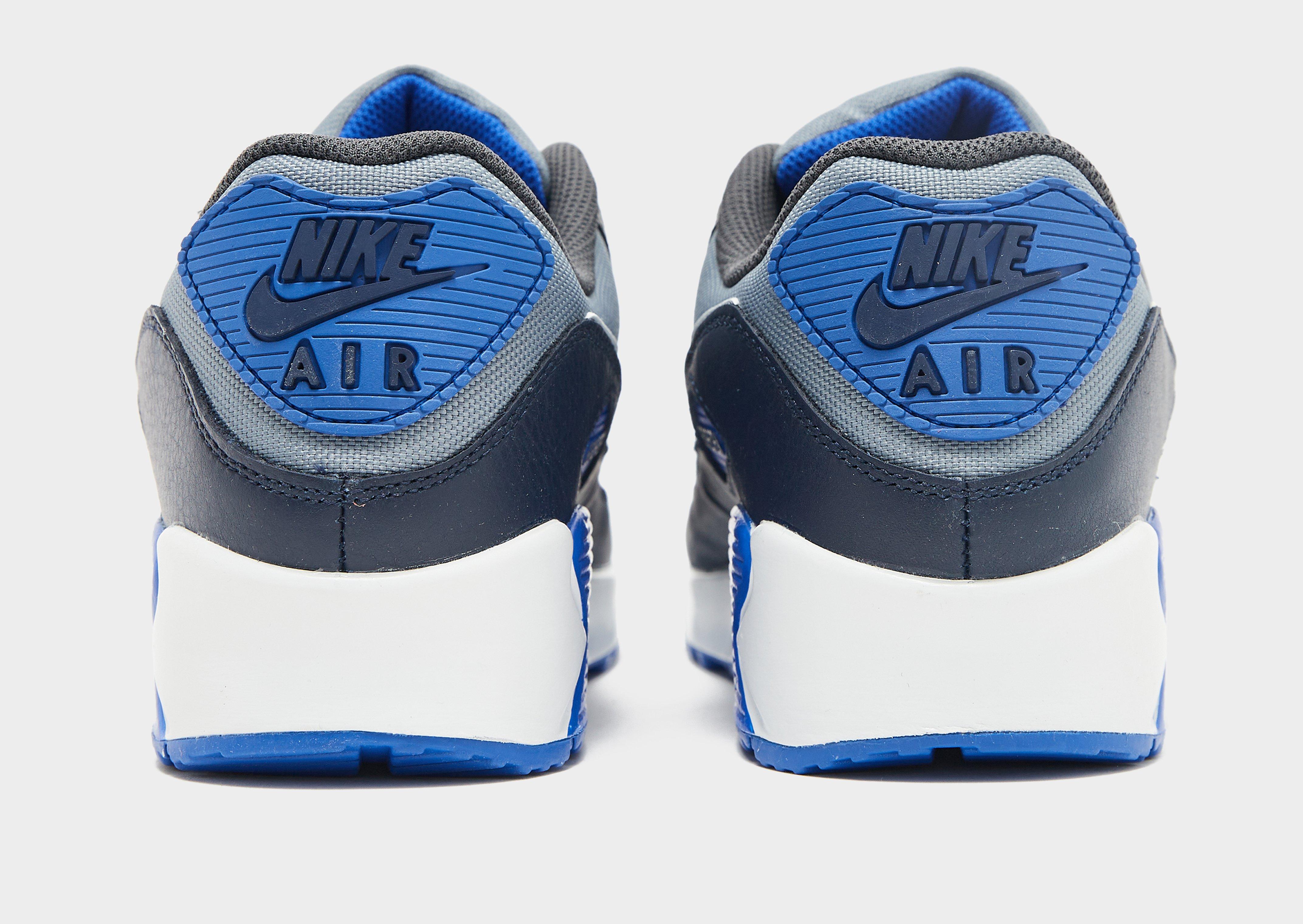 Kedai vyrams NIKE AIR MAX 90 GORE-TEX FD5810-003 Pilka