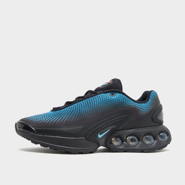 Nike Air Max DN8 na czele rewolucji – nowy kierunek w dziedzinie amortyzacji i designu 