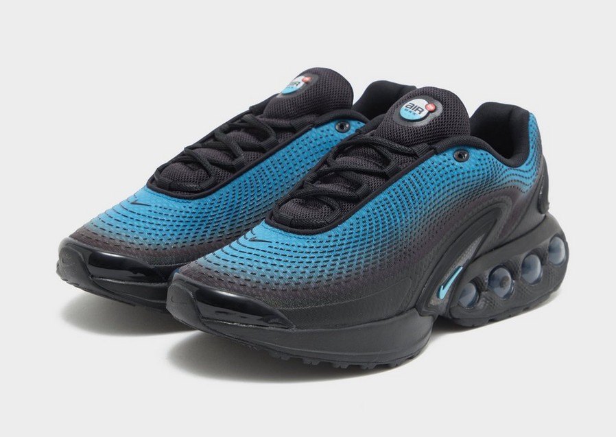 Férfi sneakers NIKE AIR MAX DN