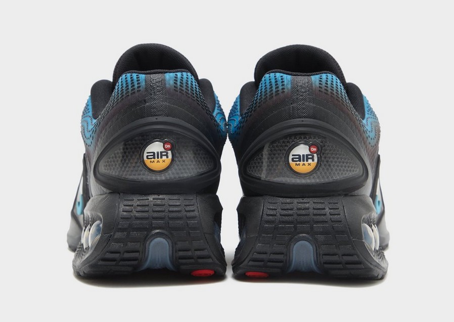 Férfi sneakers NIKE AIR MAX DN