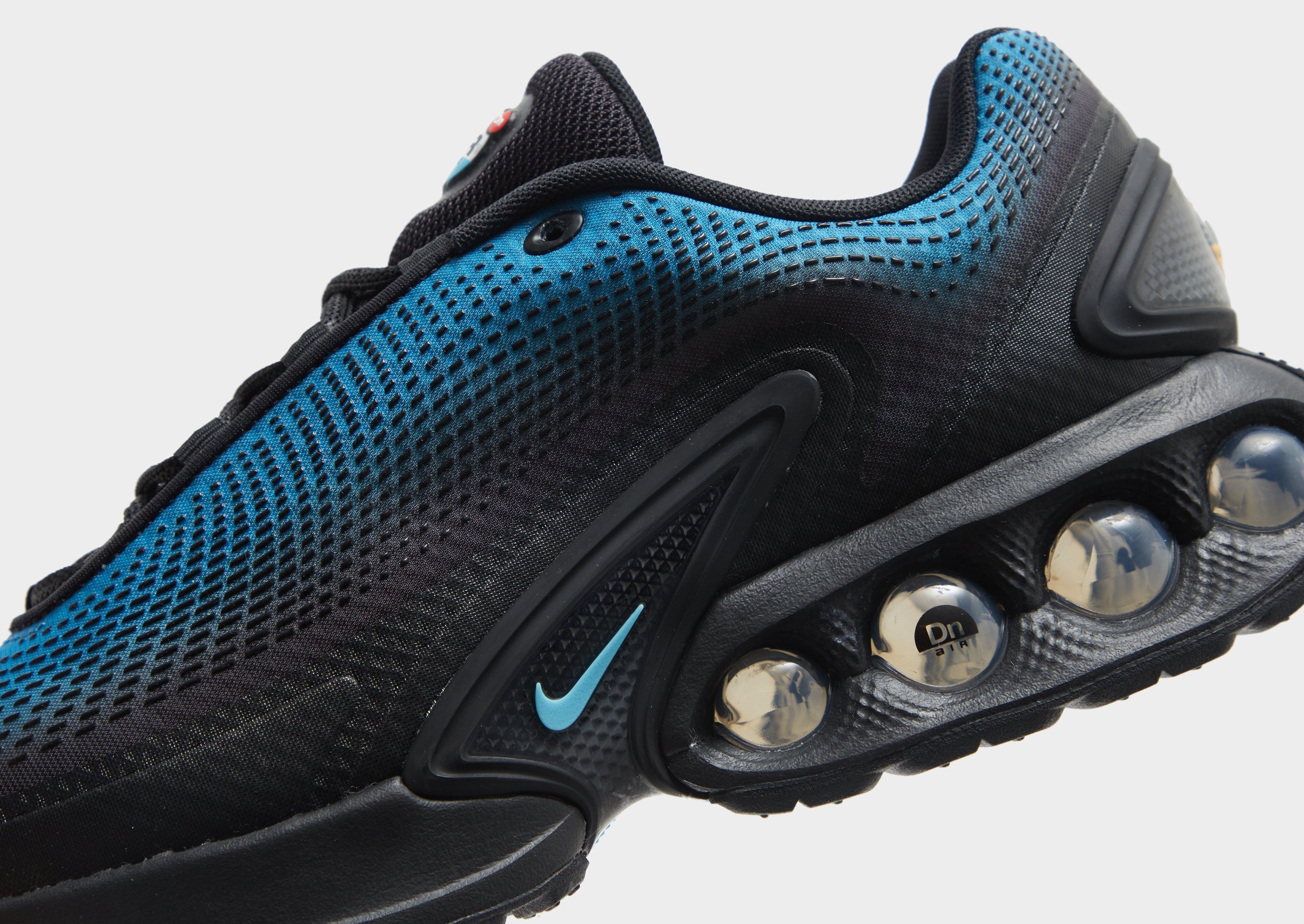 Pánske tenisky NIKE AIR MAX DN HV2524-001 Čierna