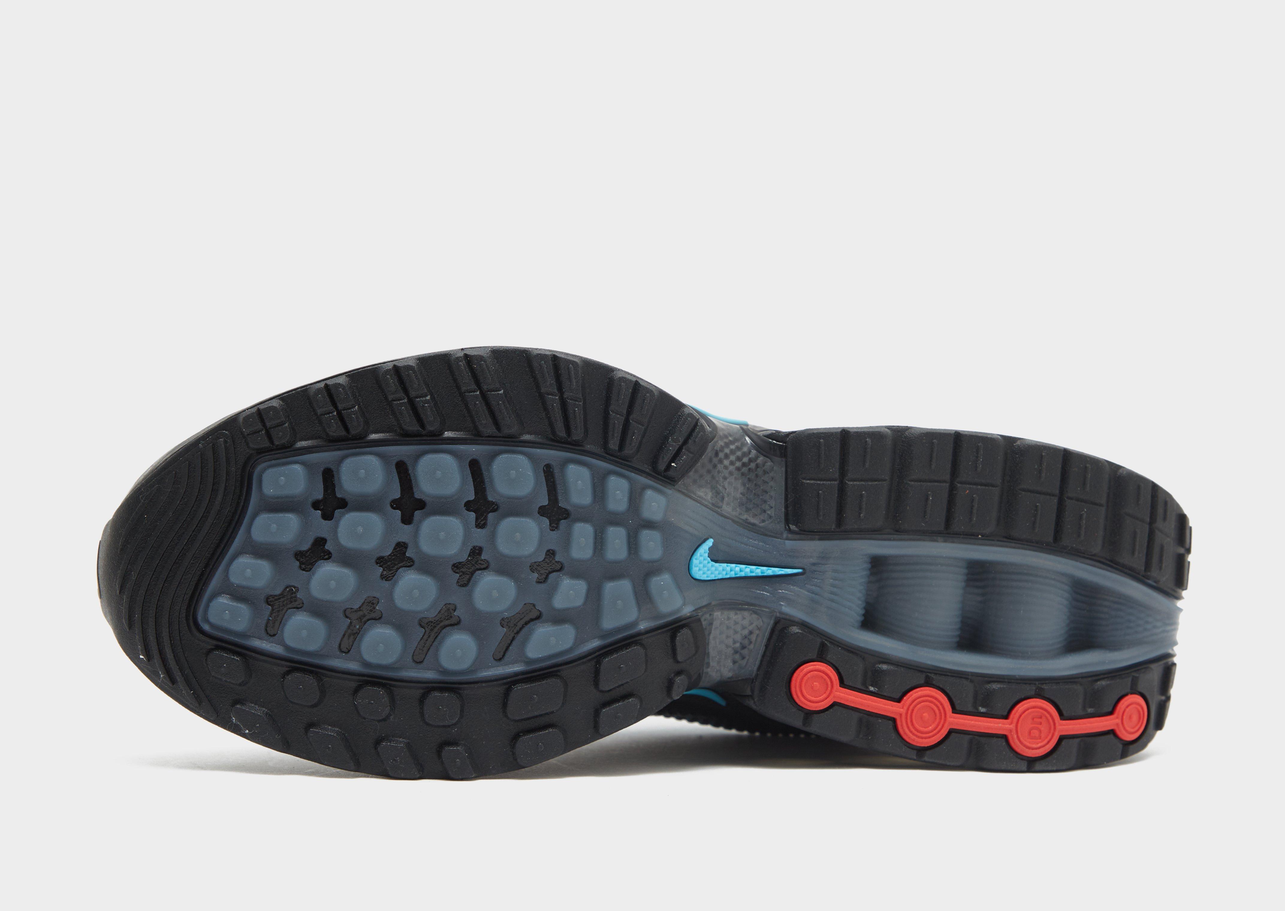 Pánske tenisky NIKE AIR MAX DN HV2524-001 Čierna