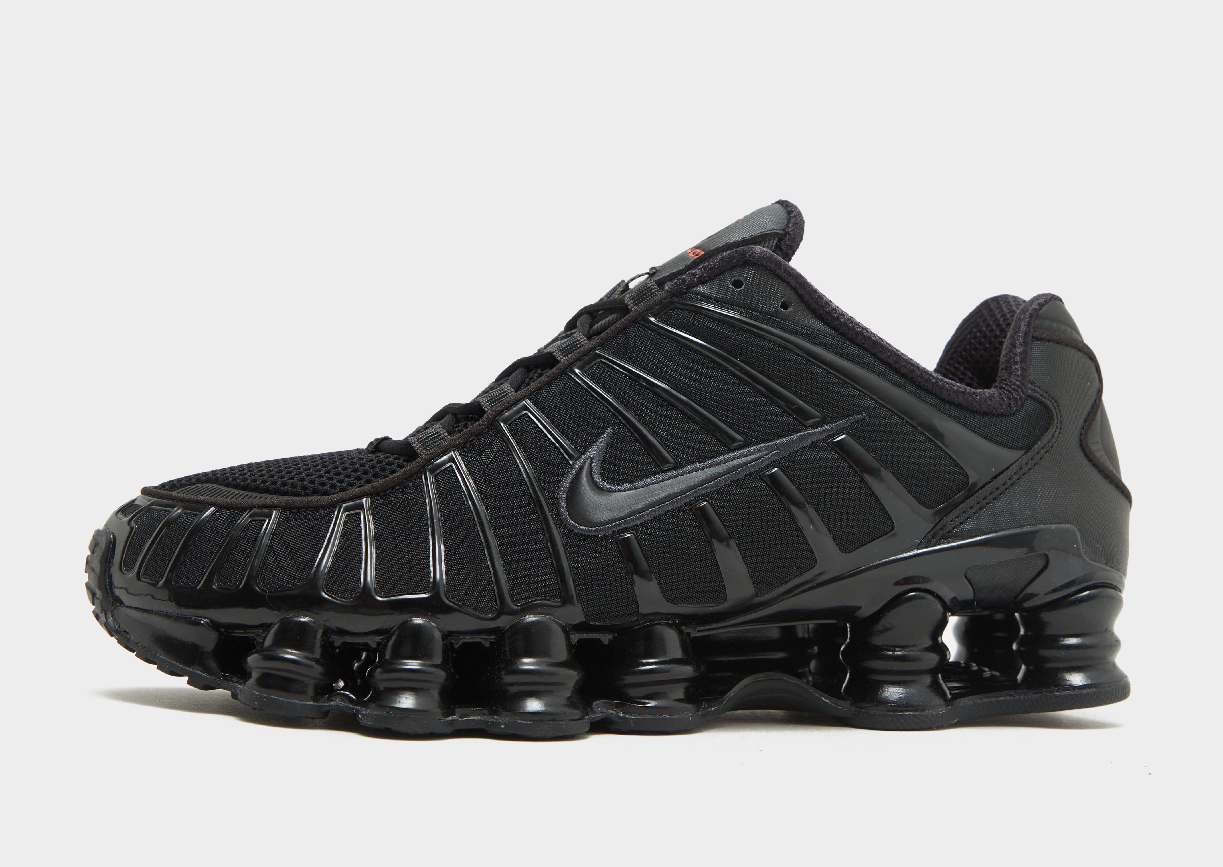 Nike Shox Tl