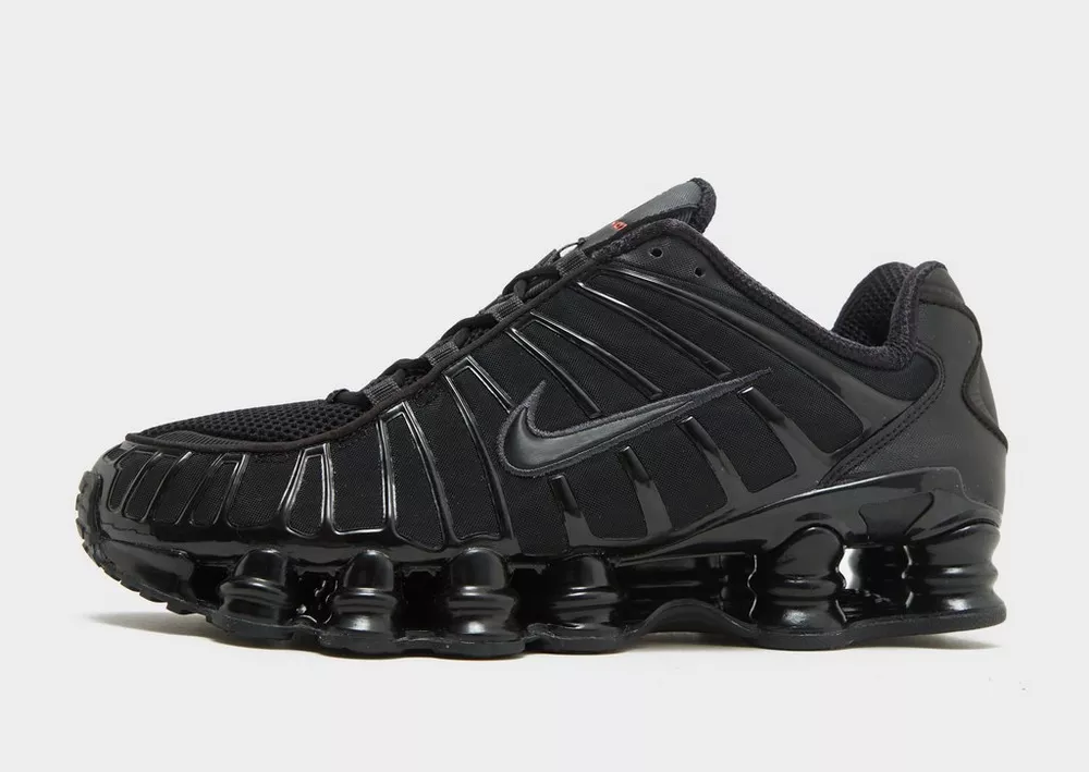 NIKE SHOX TL, фото 1 з 6