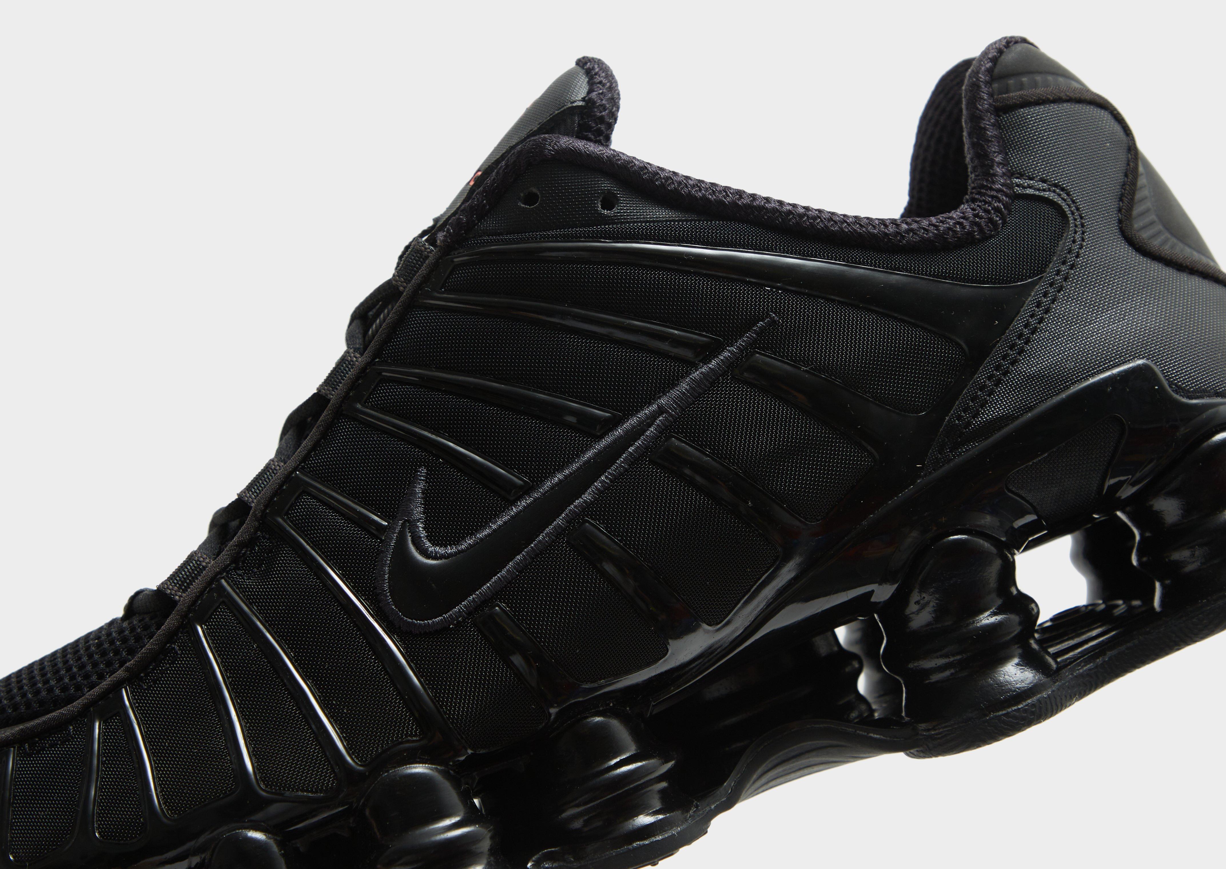 ナイキshox Nike Shox TL 