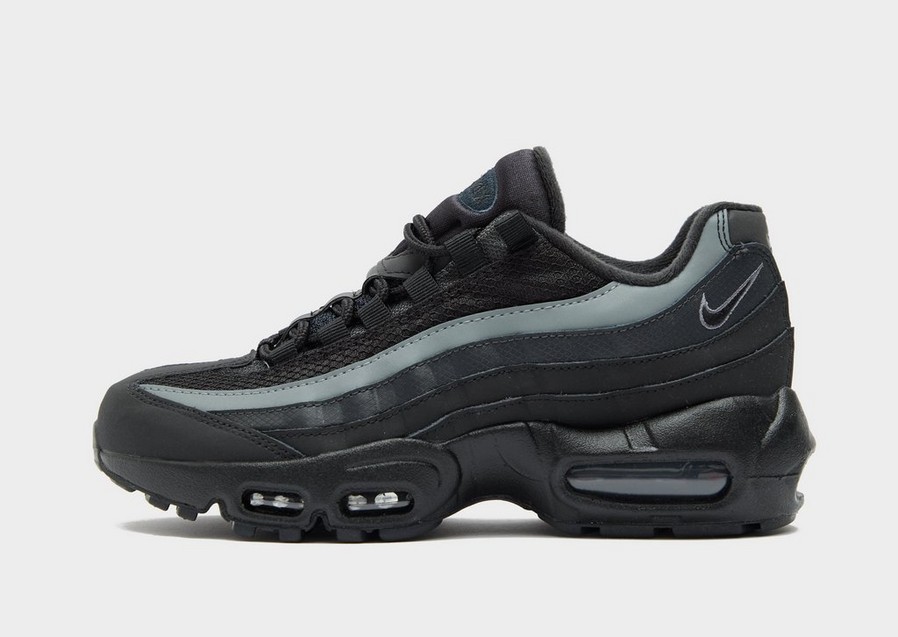 Gyerek sneakers NIKE AIR MAX 95 GS