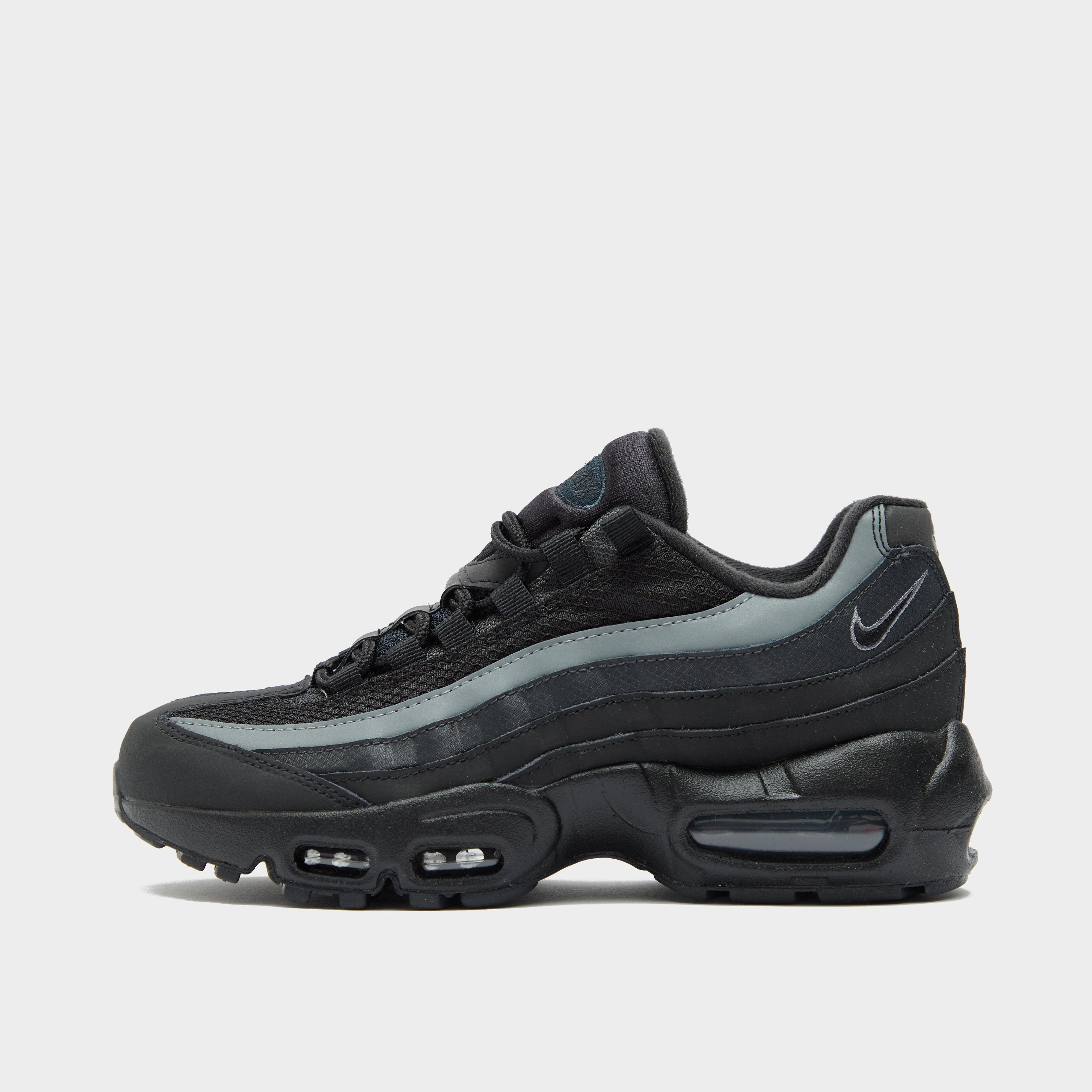 Buty sneakersy dla dzieci NIKE AIR MAX 95 GS