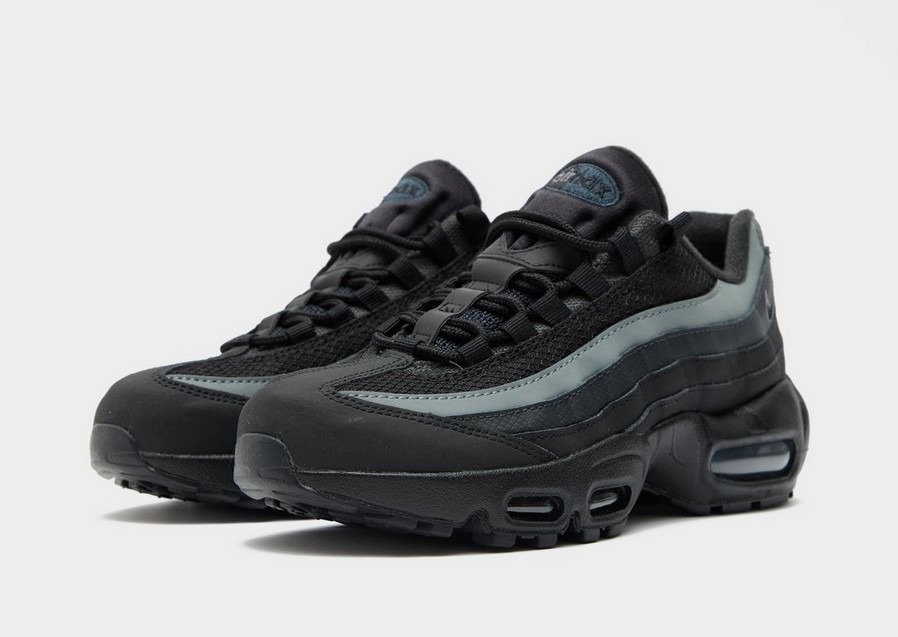 Gyerek sneakers NIKE AIR MAX 95 GS