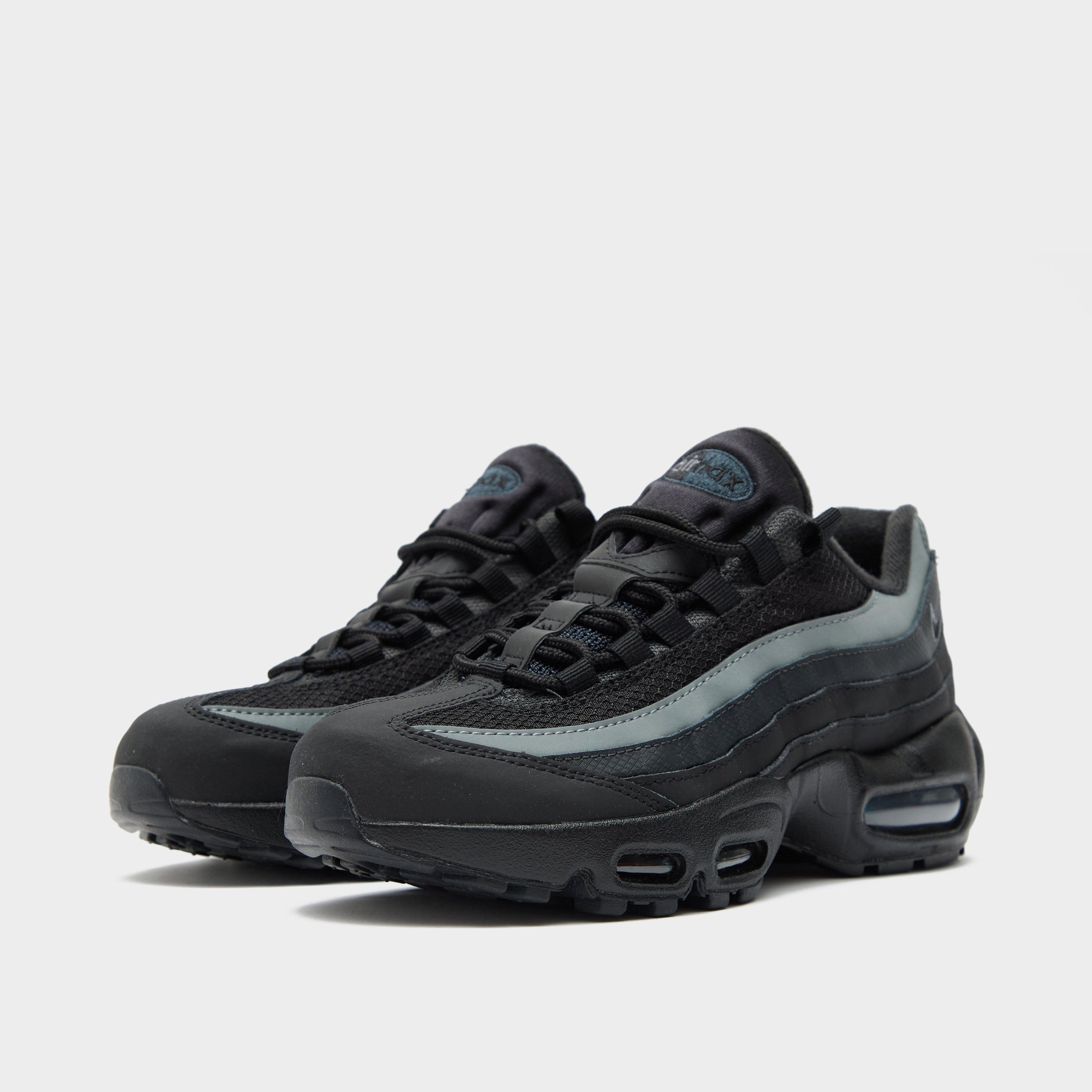 Buty sneakersy dla dzieci NIKE AIR MAX 95 GS