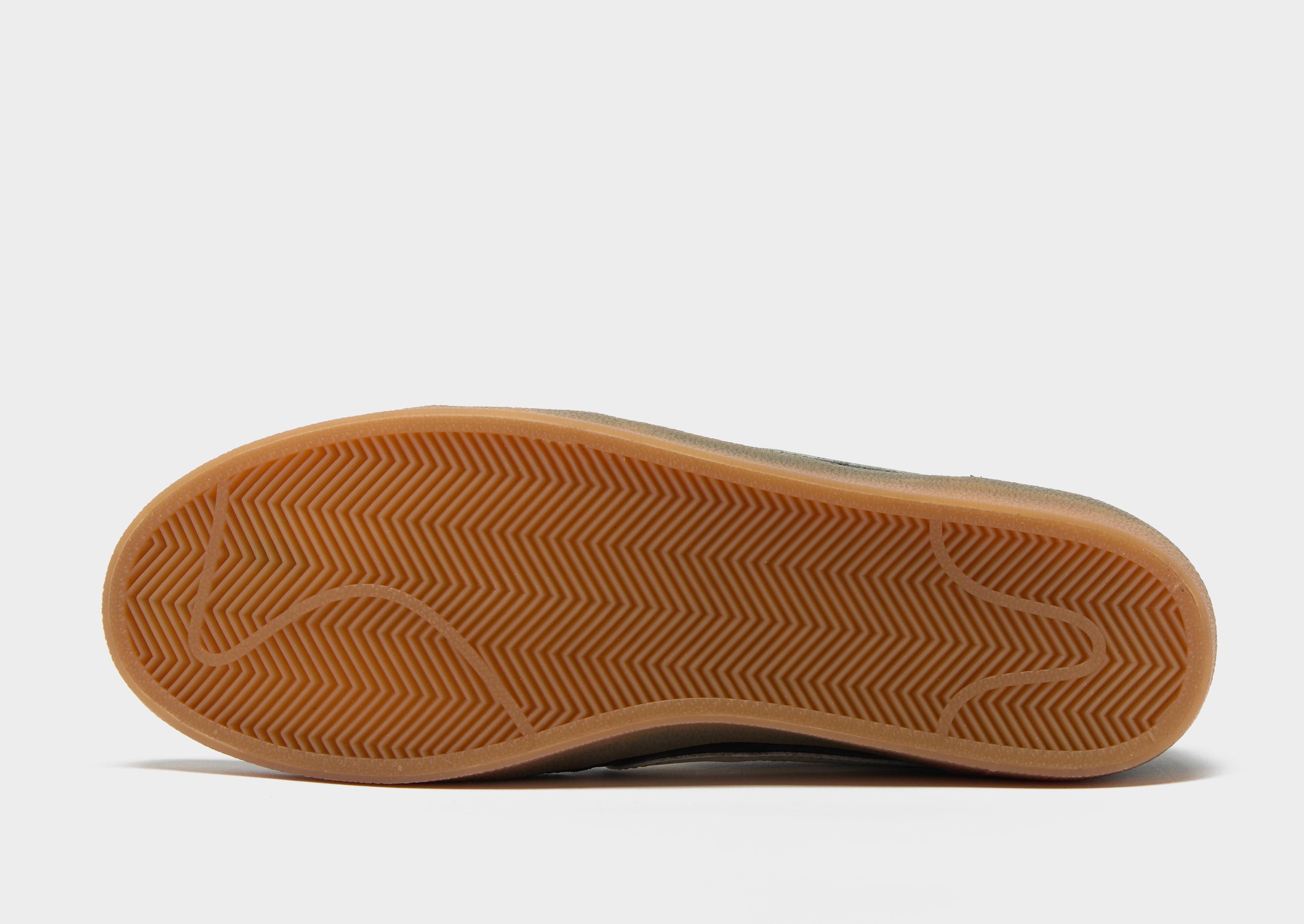 Чоловічі кросівки NIKE KILLSHOT 2 LEATHER 432997-070 Чорний