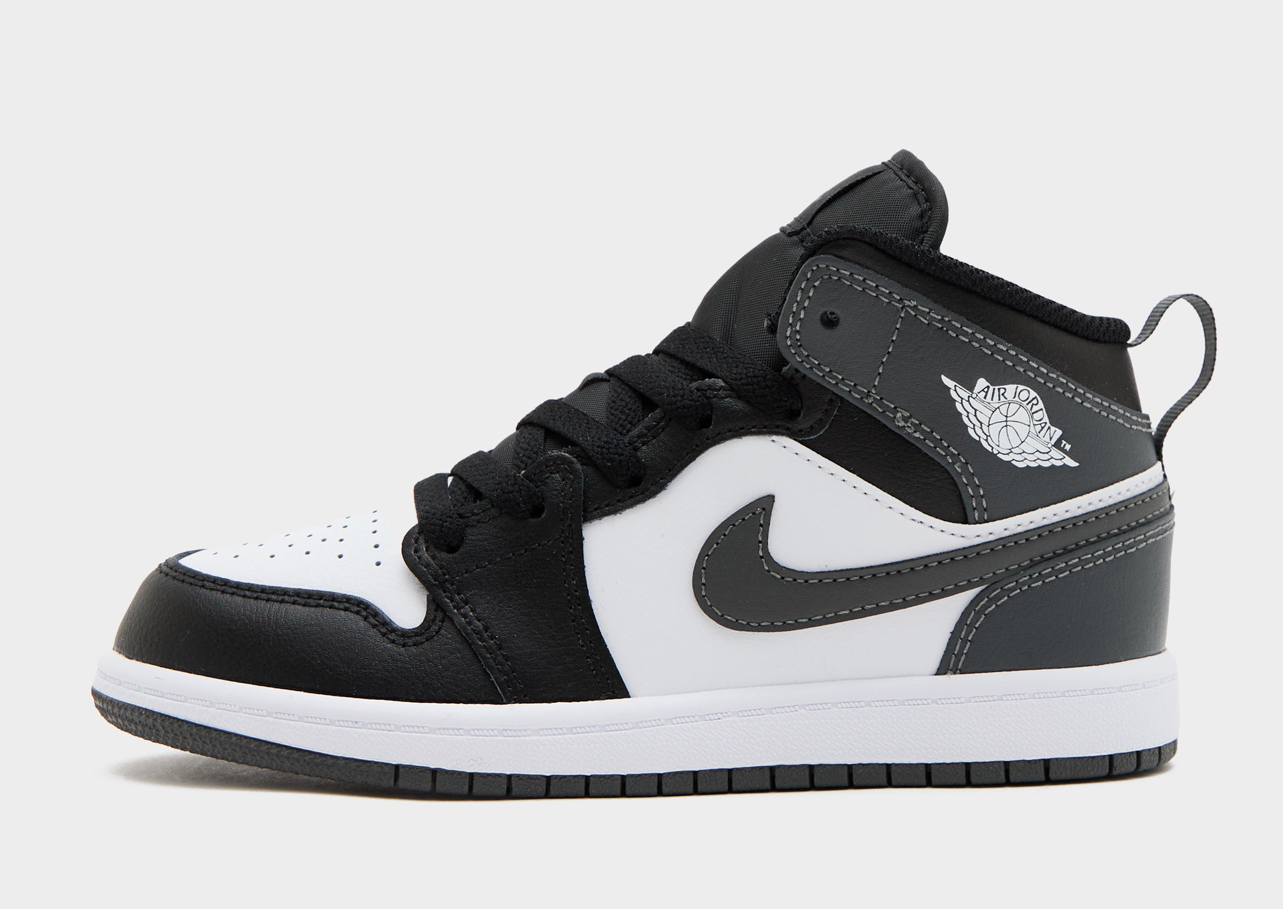 Jordan 1 Mid Bp