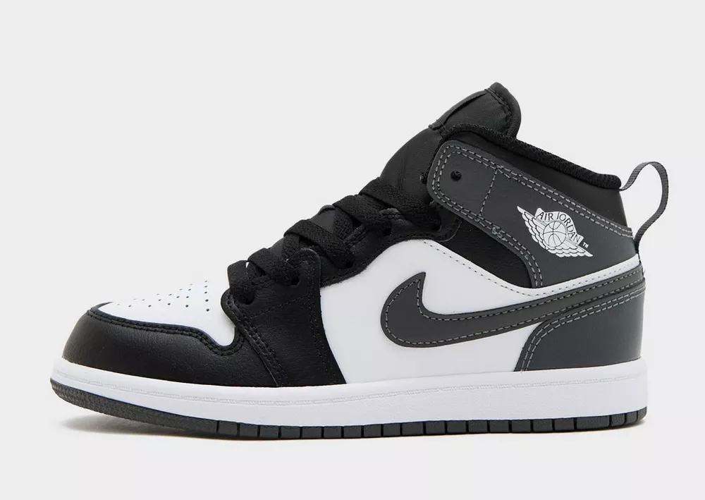 JORDAN 1 MID BP, фото 1 з 6