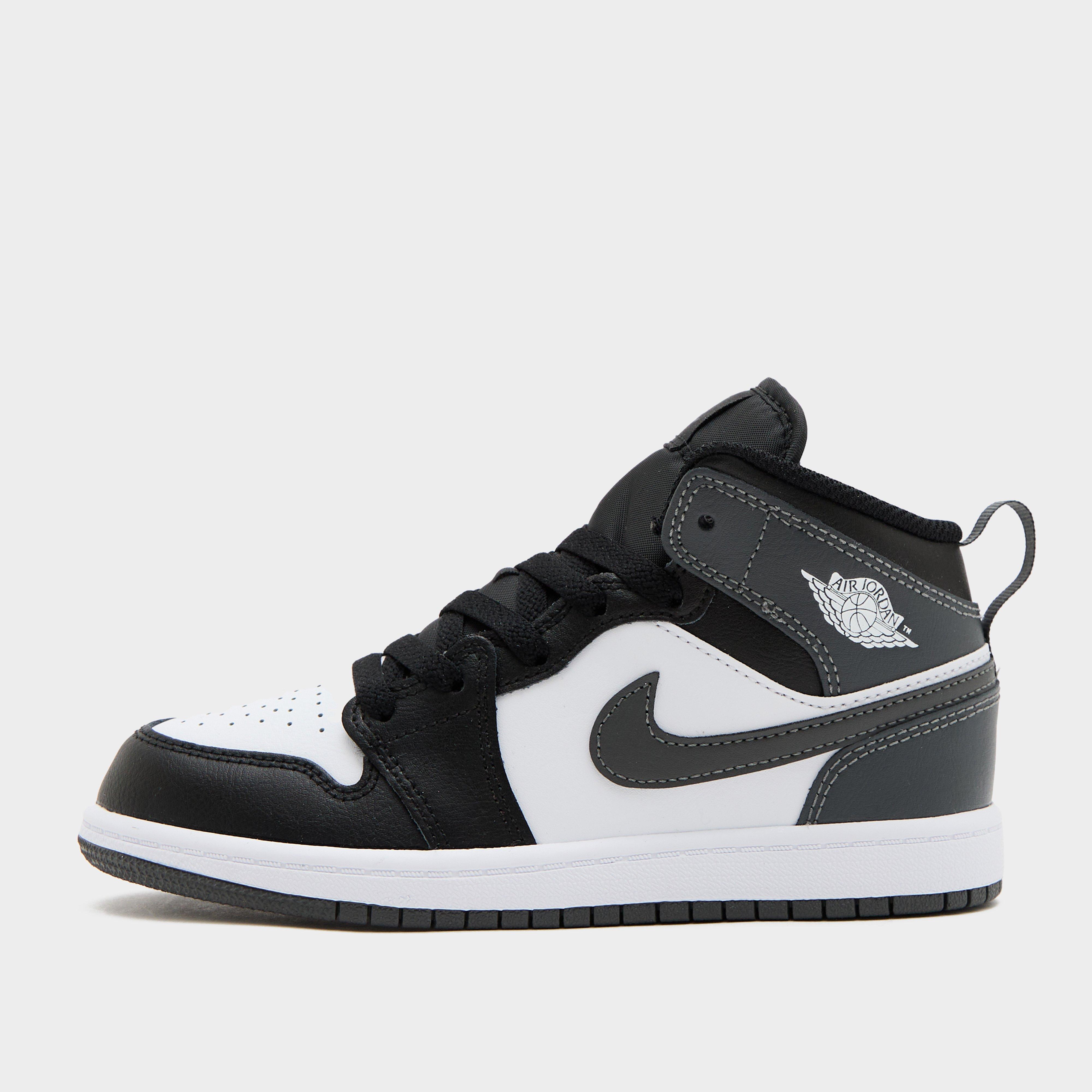 Детски маратонки JORDAN 1 MID BP