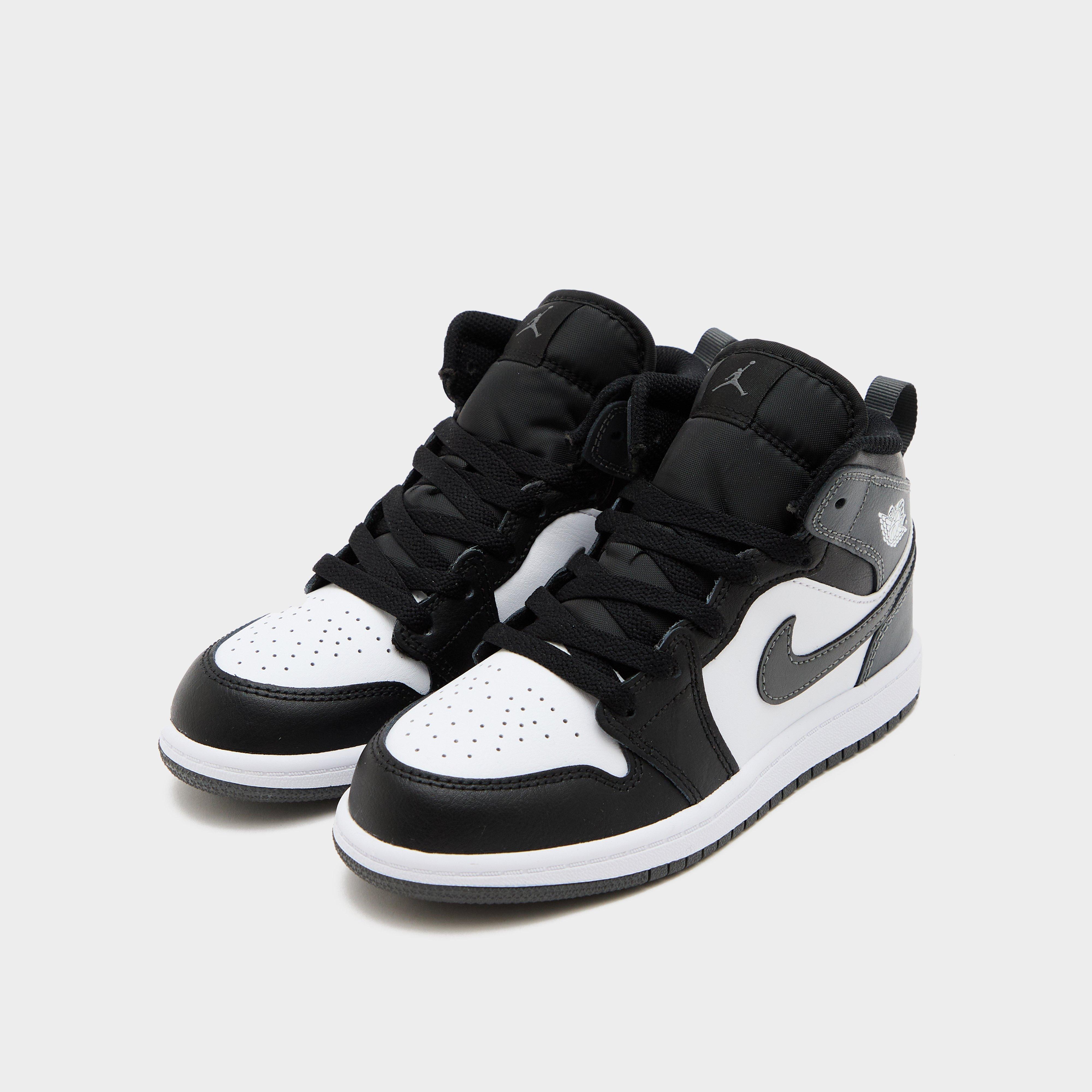 Детски маратонки JORDAN 1 MID BP