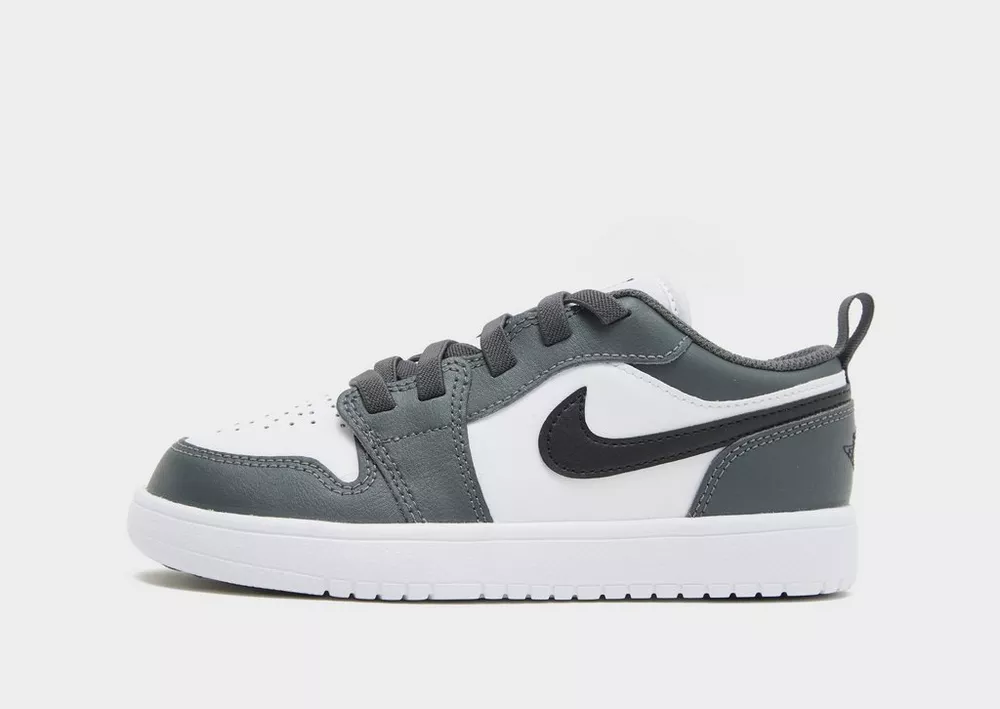 JORDAN 1 LOW ALT, фото 1 з 6
