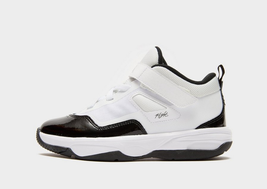 Дитячі кросівки JORDAN STAY LOYAL 3 BP FB9923-105 Білий