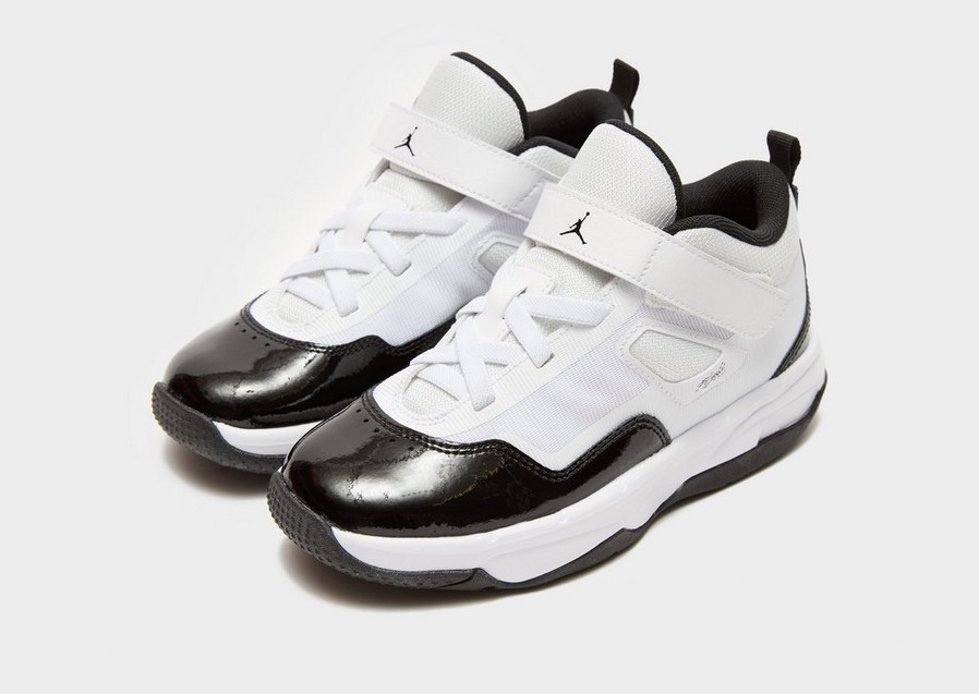 Дитячі кросівки JORDAN STAY LOYAL 3 BP FB9923-105 Білий