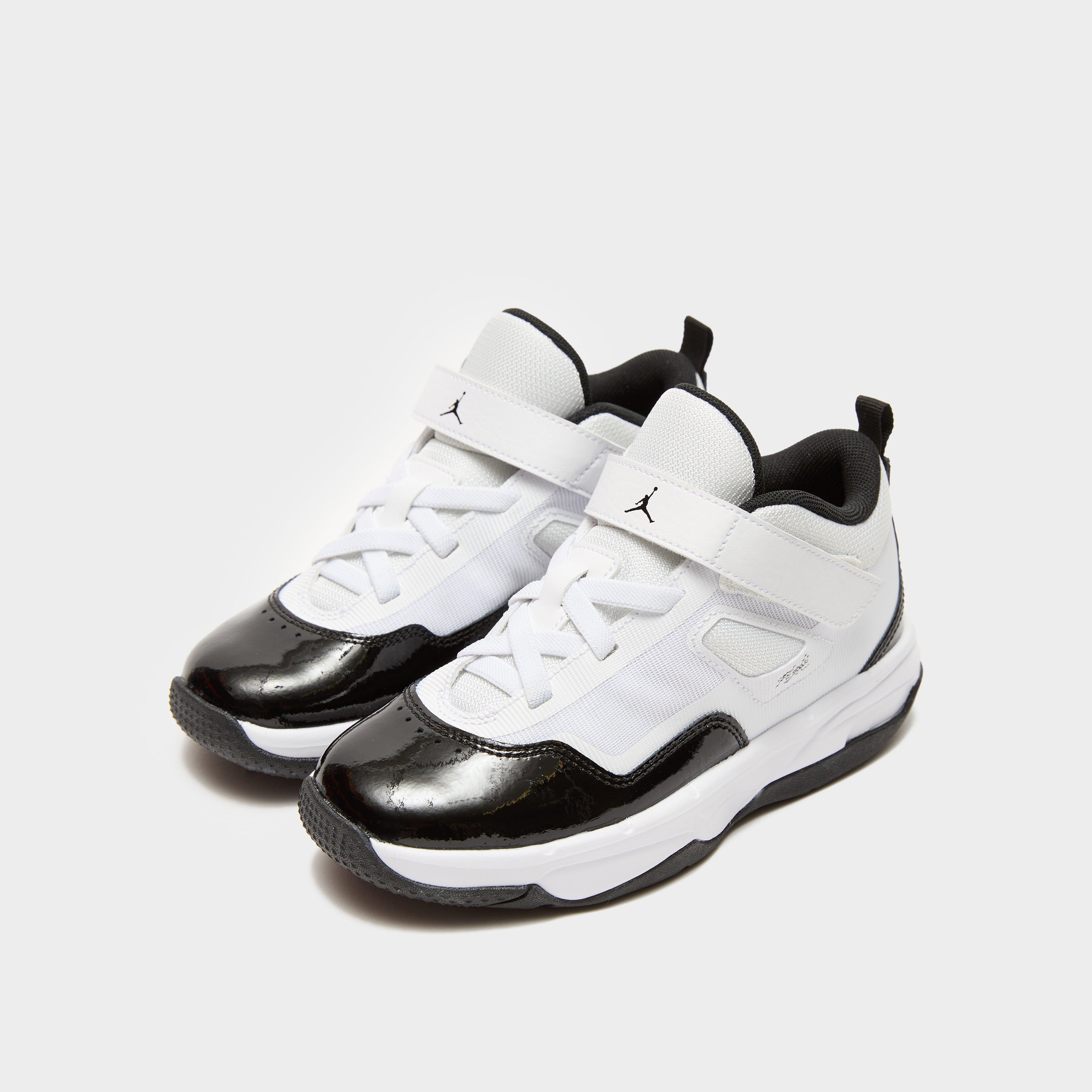 Buty sneakersy dla dzieci JORDAN STAY LOYAL 3 BP