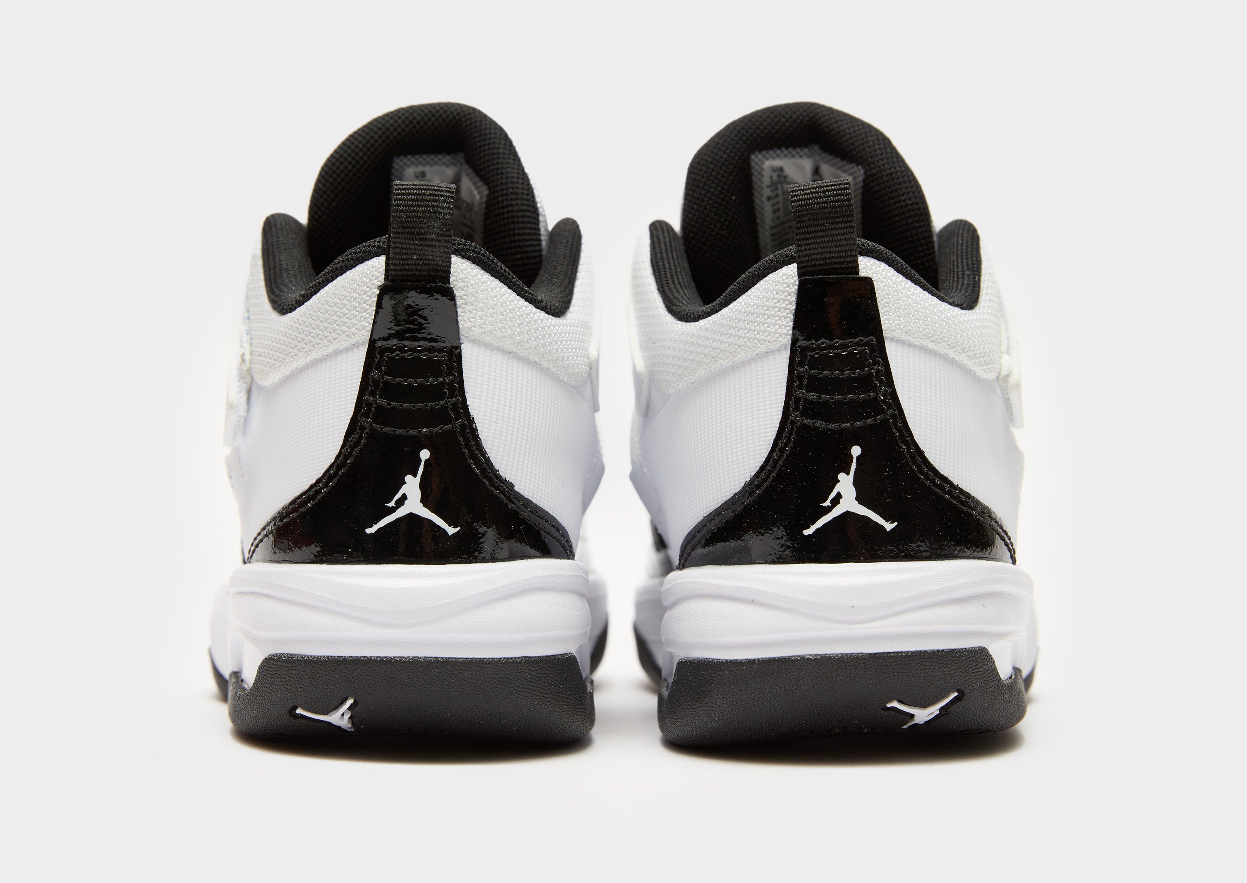 Gyerek sneakers JORDAN STAY LOYAL 3 BP FB9923-105 Fehér