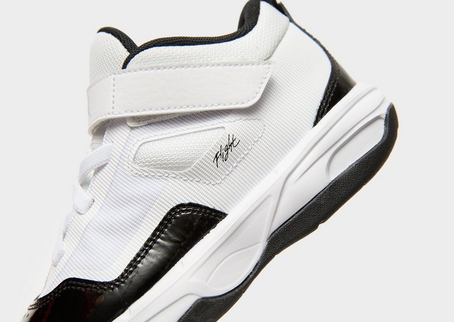 Дитячі кросівки JORDAN STAY LOYAL 3 BP FB9923-105 Білий