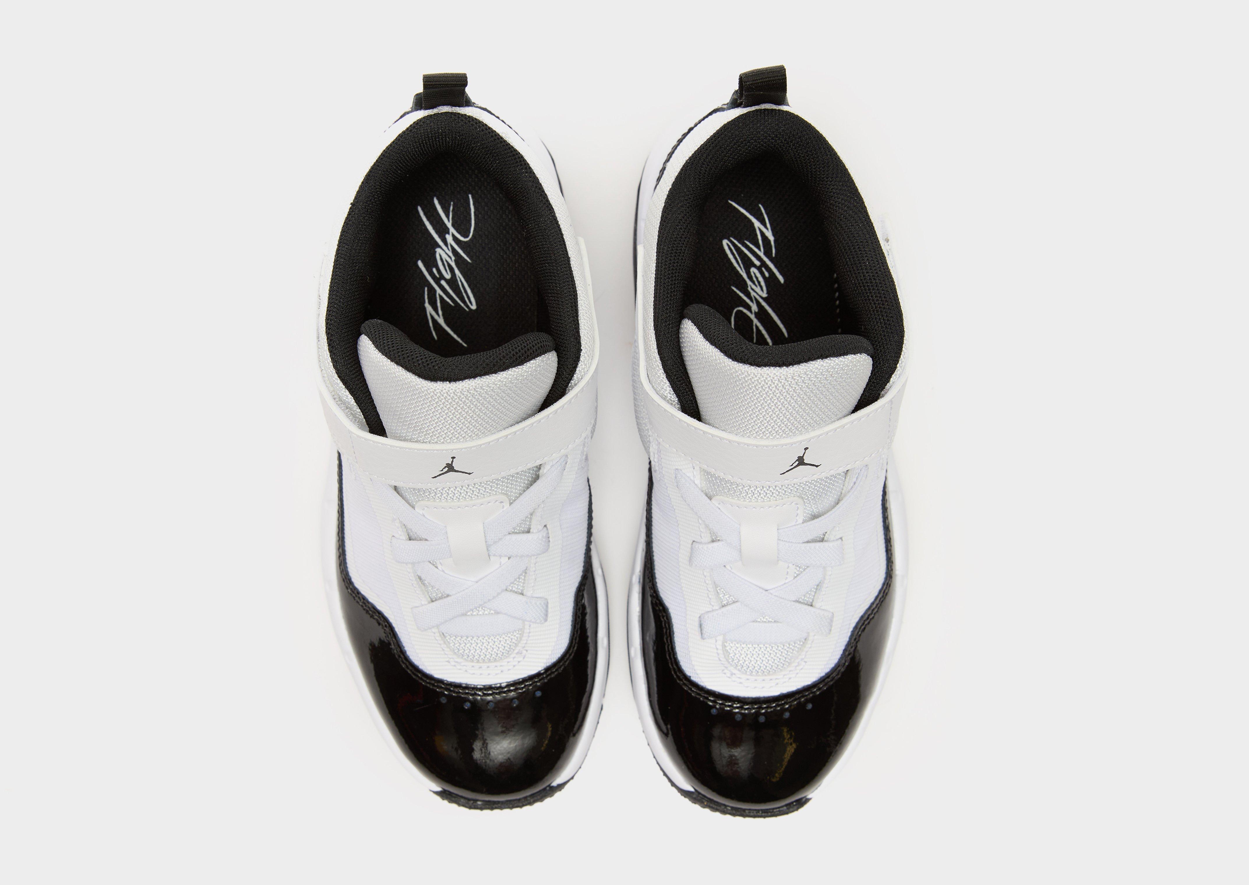 Gyerek sneakers JORDAN STAY LOYAL 3 BP FB9923-105 Fehér