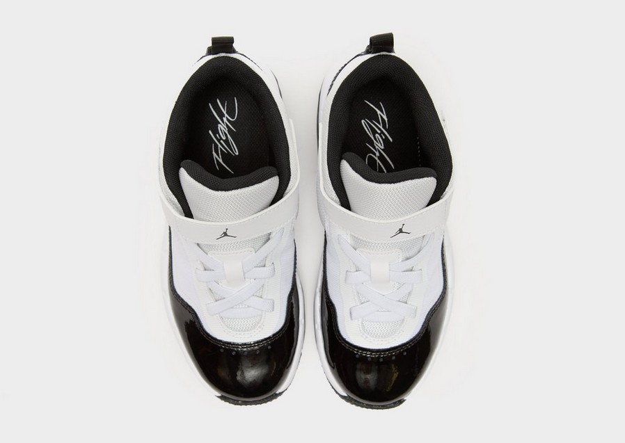 Дитячі кросівки JORDAN STAY LOYAL 3 BP FB9923-105 Білий