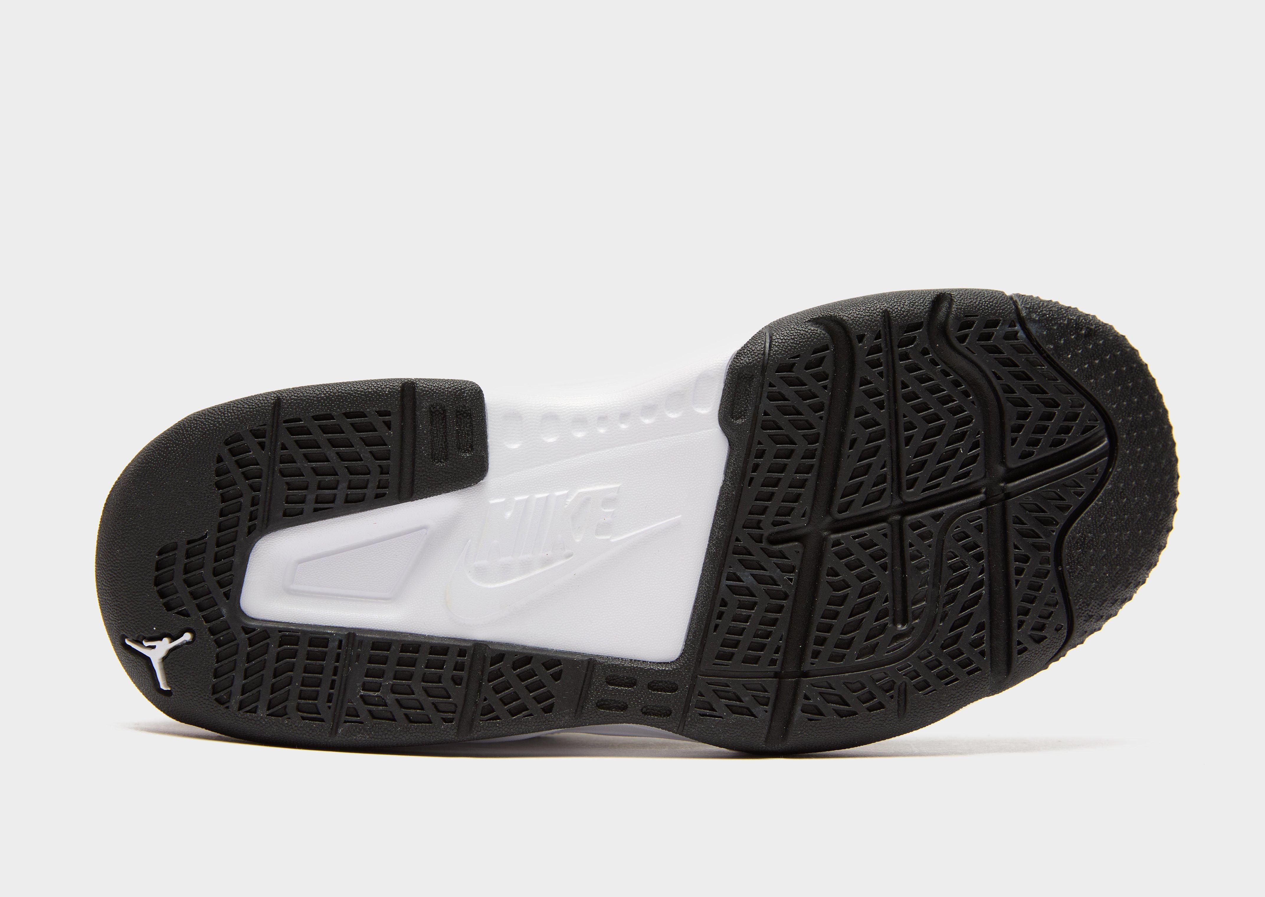 Gyerek sneakers JORDAN STAY LOYAL 3 BP FB9923-105 Fehér