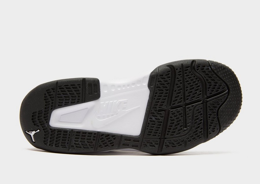 Дитячі кросівки JORDAN STAY LOYAL 3 BP FB9923-105 Білий
