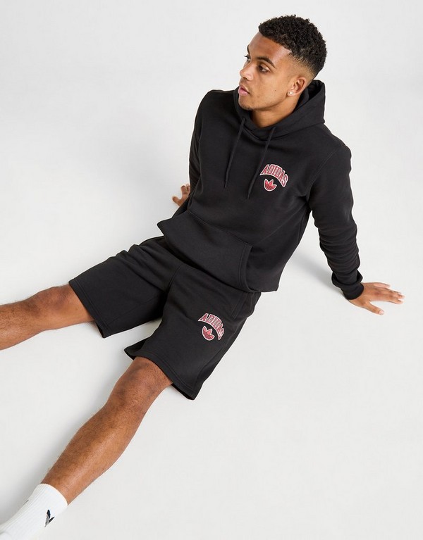 adidas Šortky Collegiate Regular Short